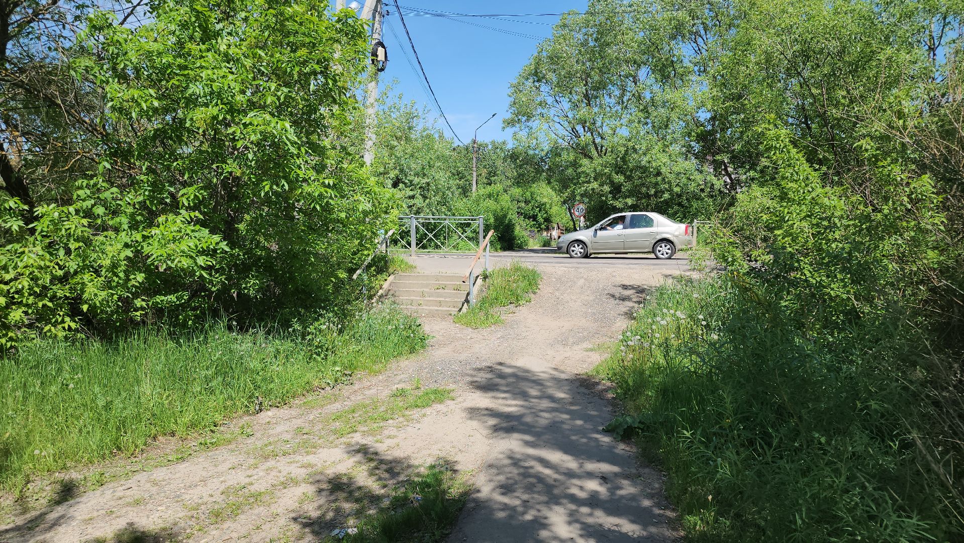 кашира, школа, выездная администрация, дороги, троутар, водоотведение, школьники,