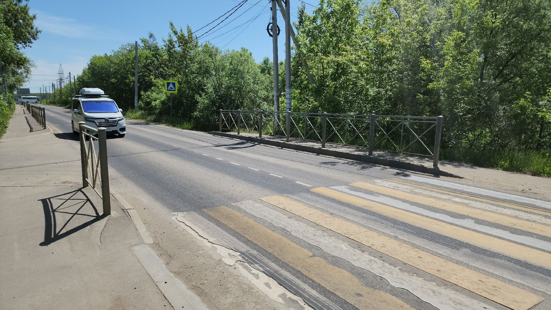 кашира, школа, выездная администрация, дороги, троутар, водоотведение, школьники,