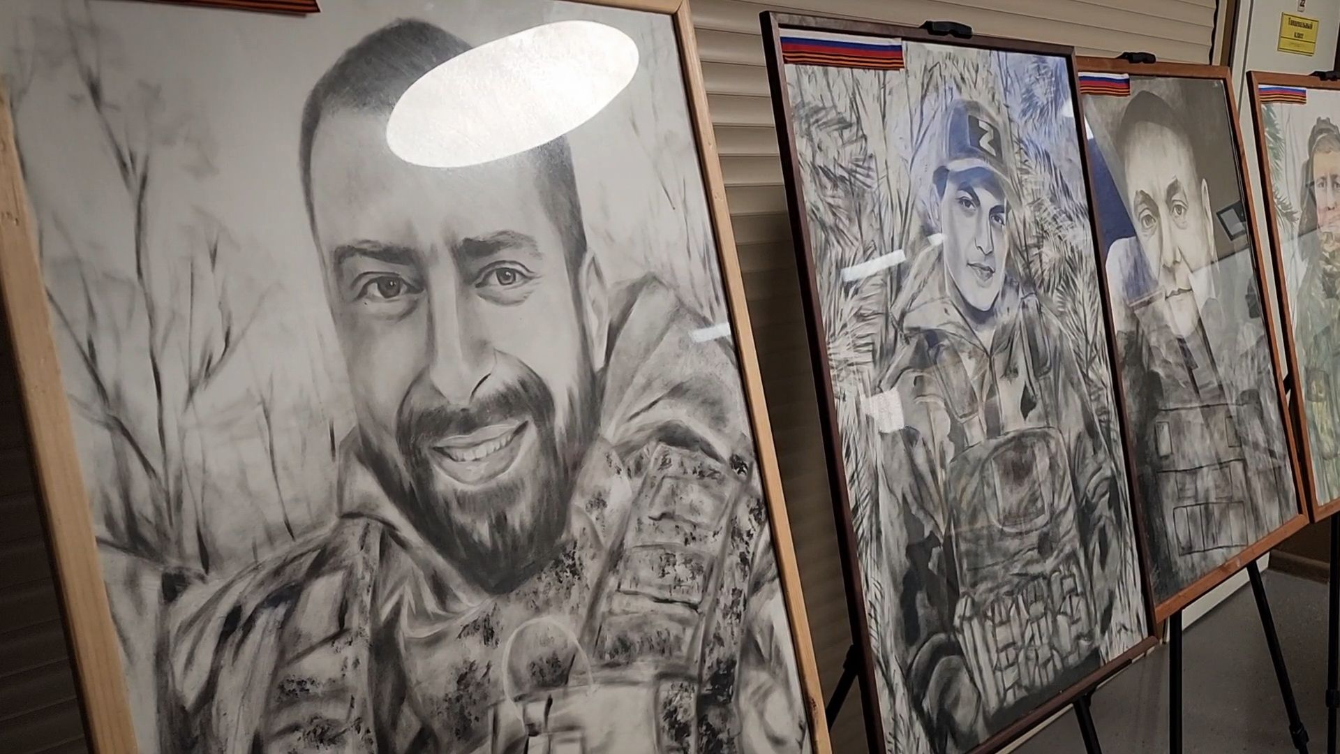 бронницы, передвижной кинофестиваль в Бронницах , открытие кинофестиваля, на службе Отечеству ,