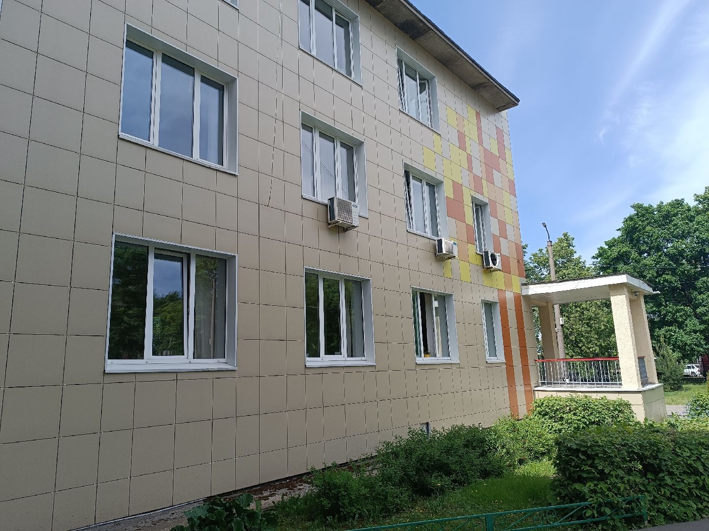 люберцы, медицина, моцомд, оборудование, ивл, роды,