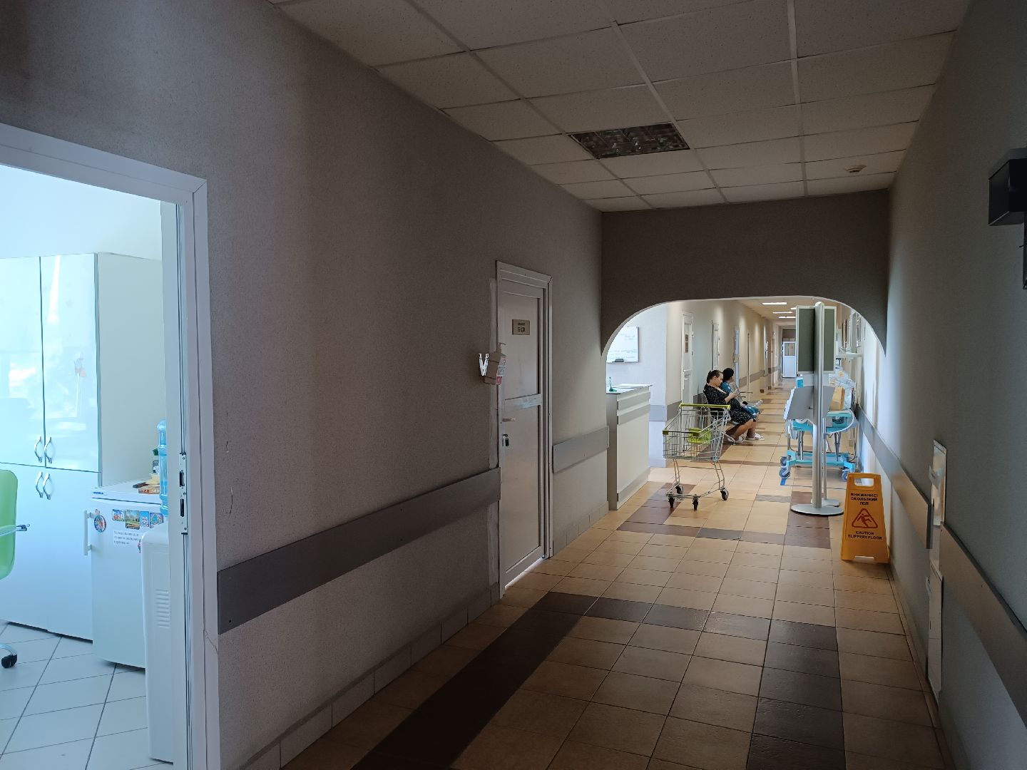 люберцы, медицина, моцомд, оборудование, ивл, роды,