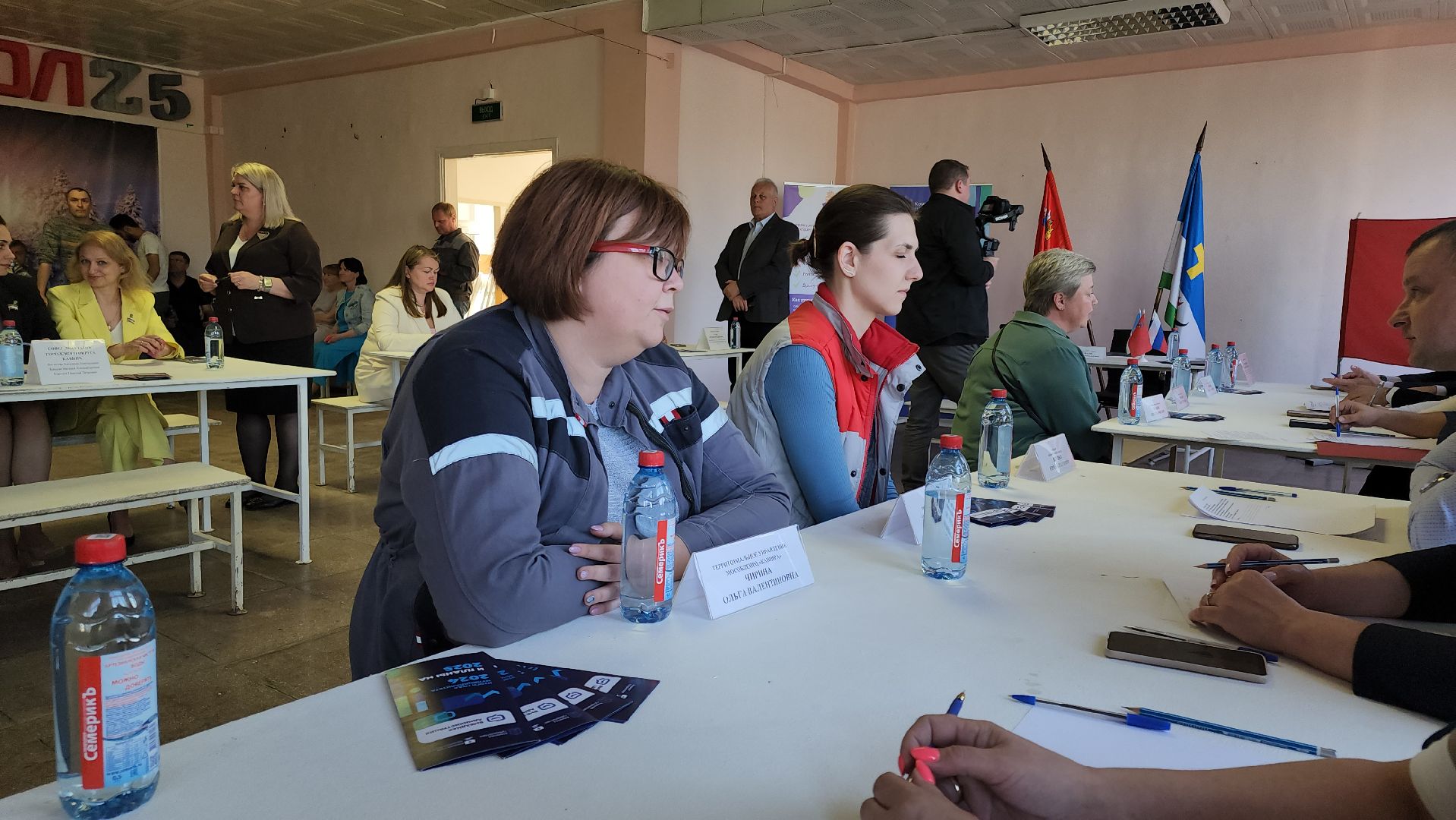 кашира, выездная администрация, зендиково, заброшенное здание, снос, хозпостройки, благоустройство, безопасность,