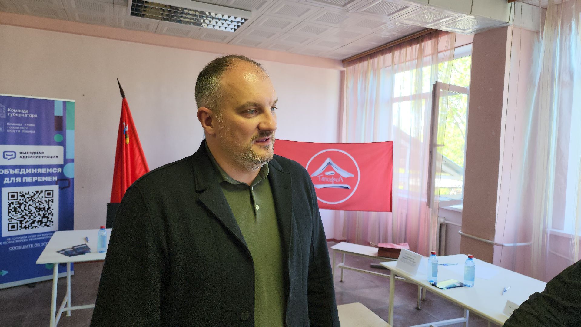 кашира, выездная администрация, зендиково, заброшенное здание, снос, хозпостройки, благоустройство, безопасность,