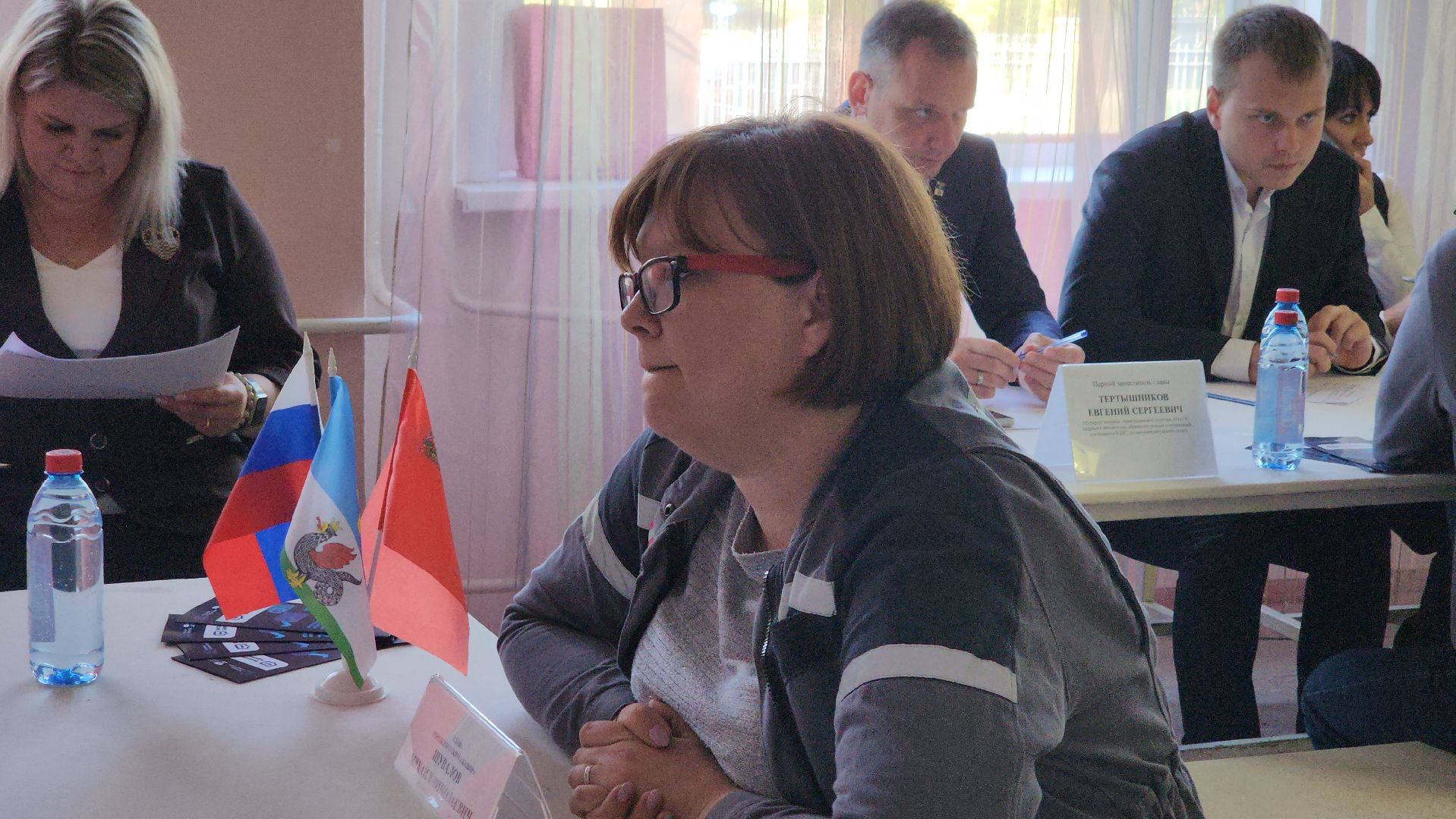 кашира, выездная администрация, зендиково, заброшенное здание, снос, хозпостройки, благоустройство, безопасность,