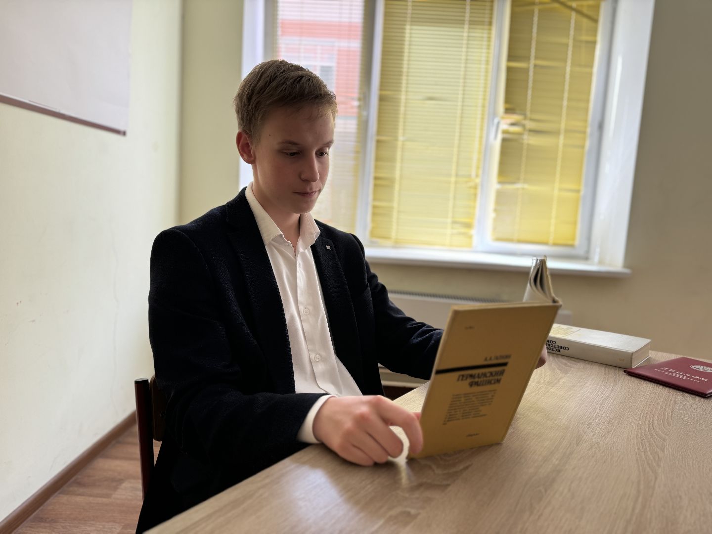 призер олимпиады по истории , ленинский городской округ, школьник,