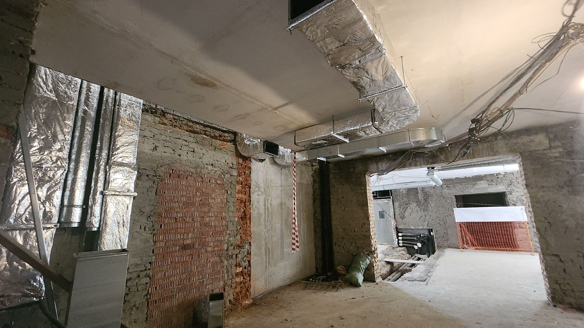 домодедово, подмосковье, капремонт, больница, поликлиника, хирургический корпус,