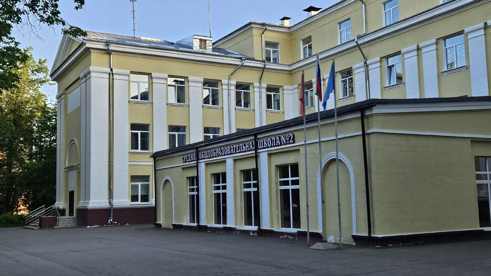 бронепоезд москвич, жуковский, выездная администрация,