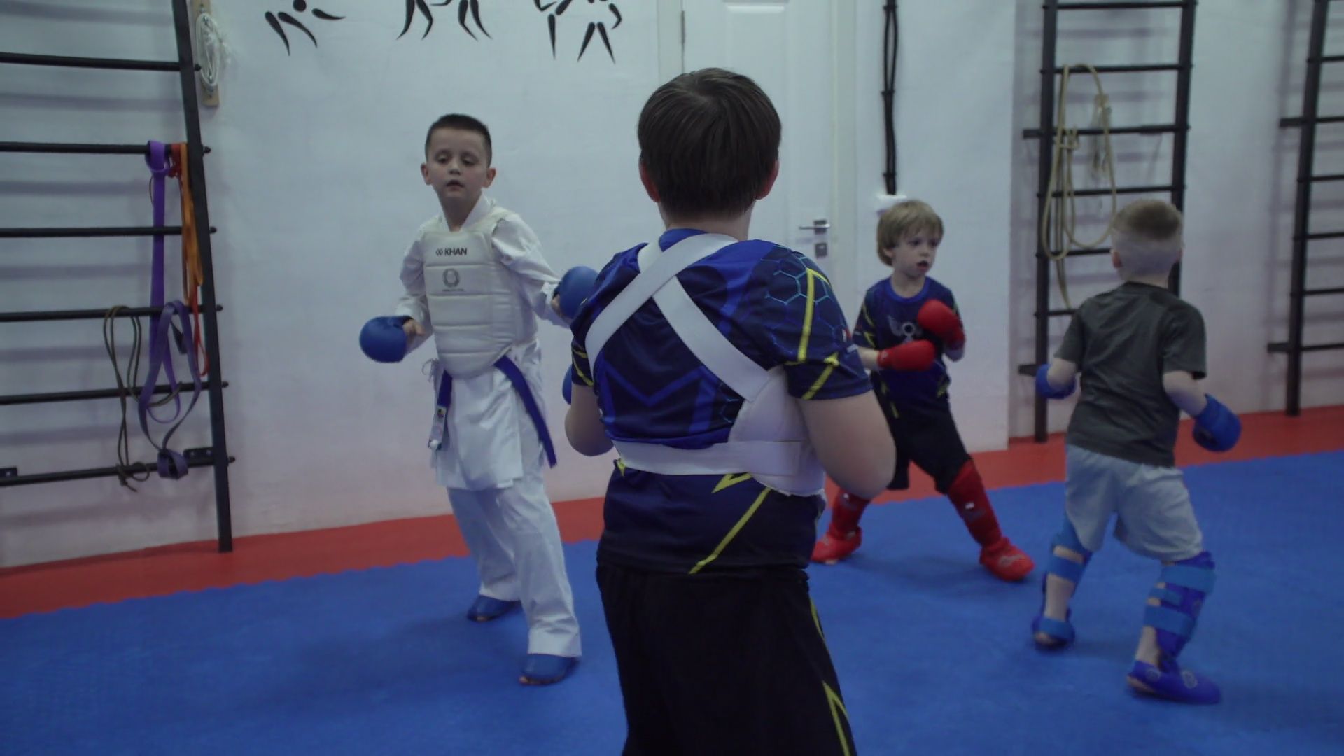 реутов, каратисты, медали, спорт,