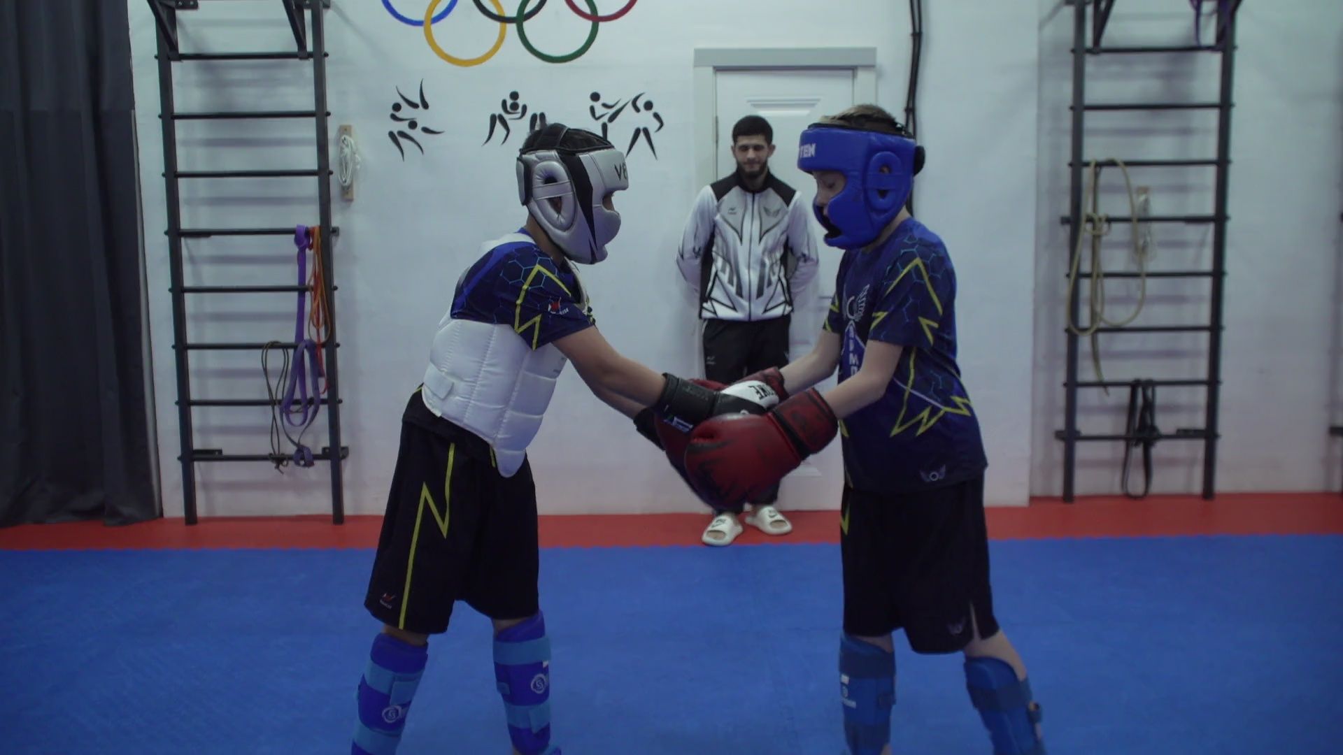 реутов, каратисты, медали, спорт,