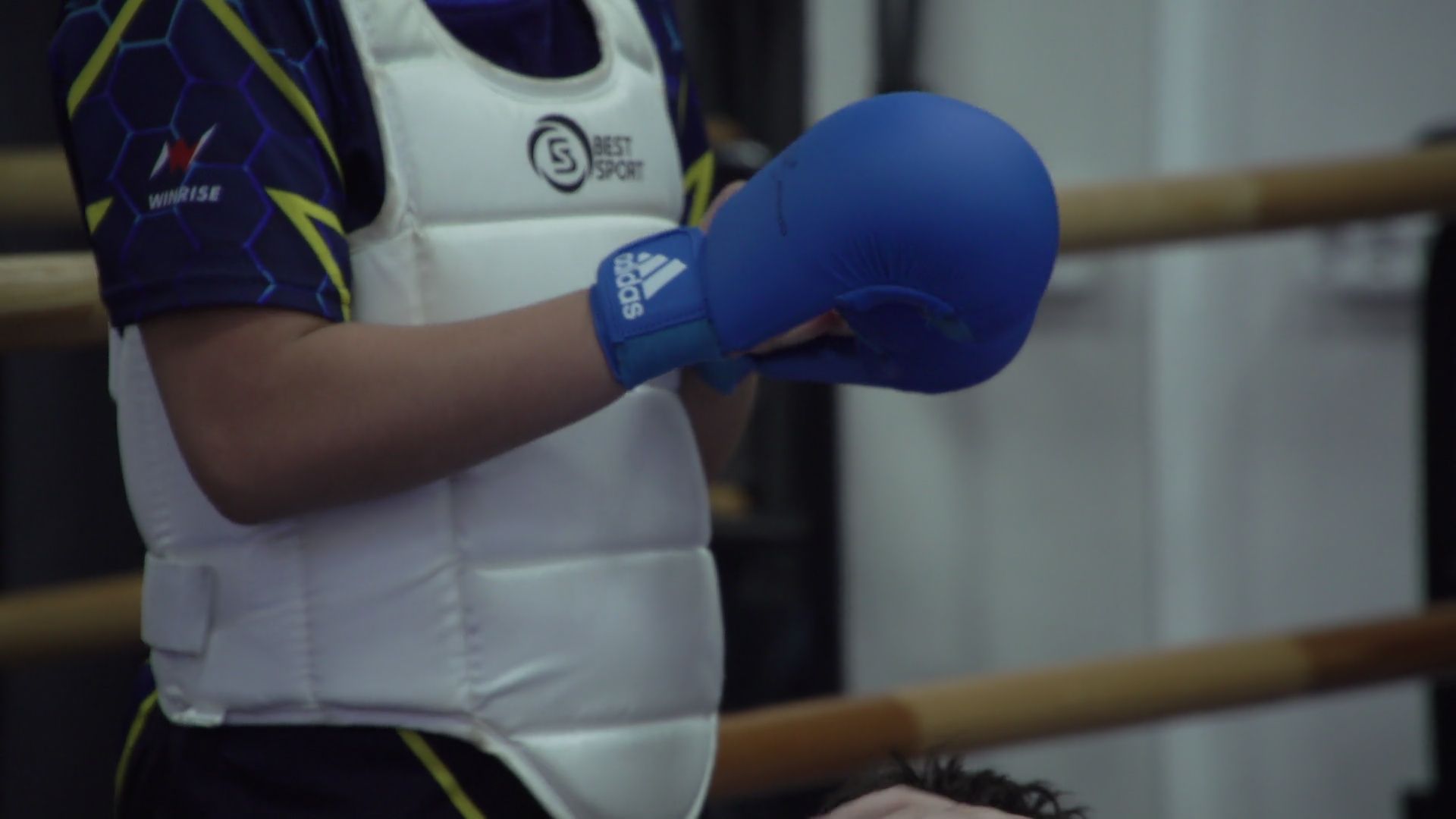 реутов, каратисты, медали, спорт,