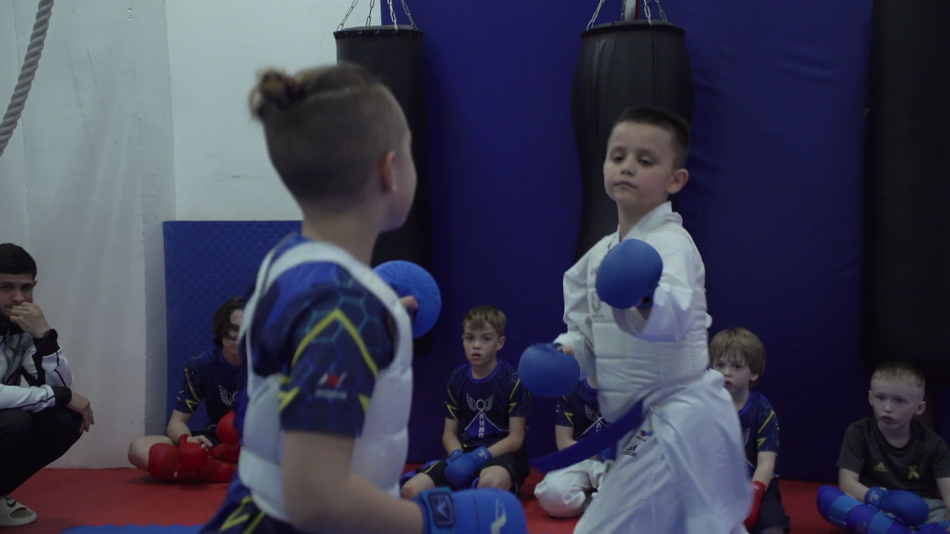 реутов, каратисты, медали, спорт,