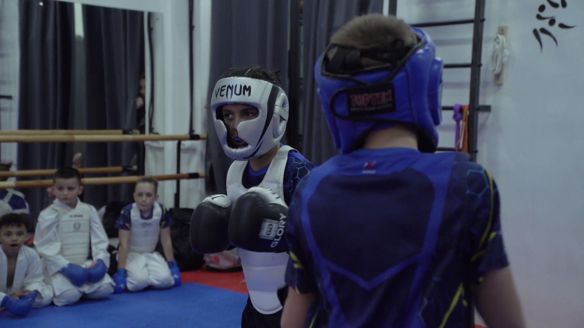 реутов, каратисты, медали, спорт,