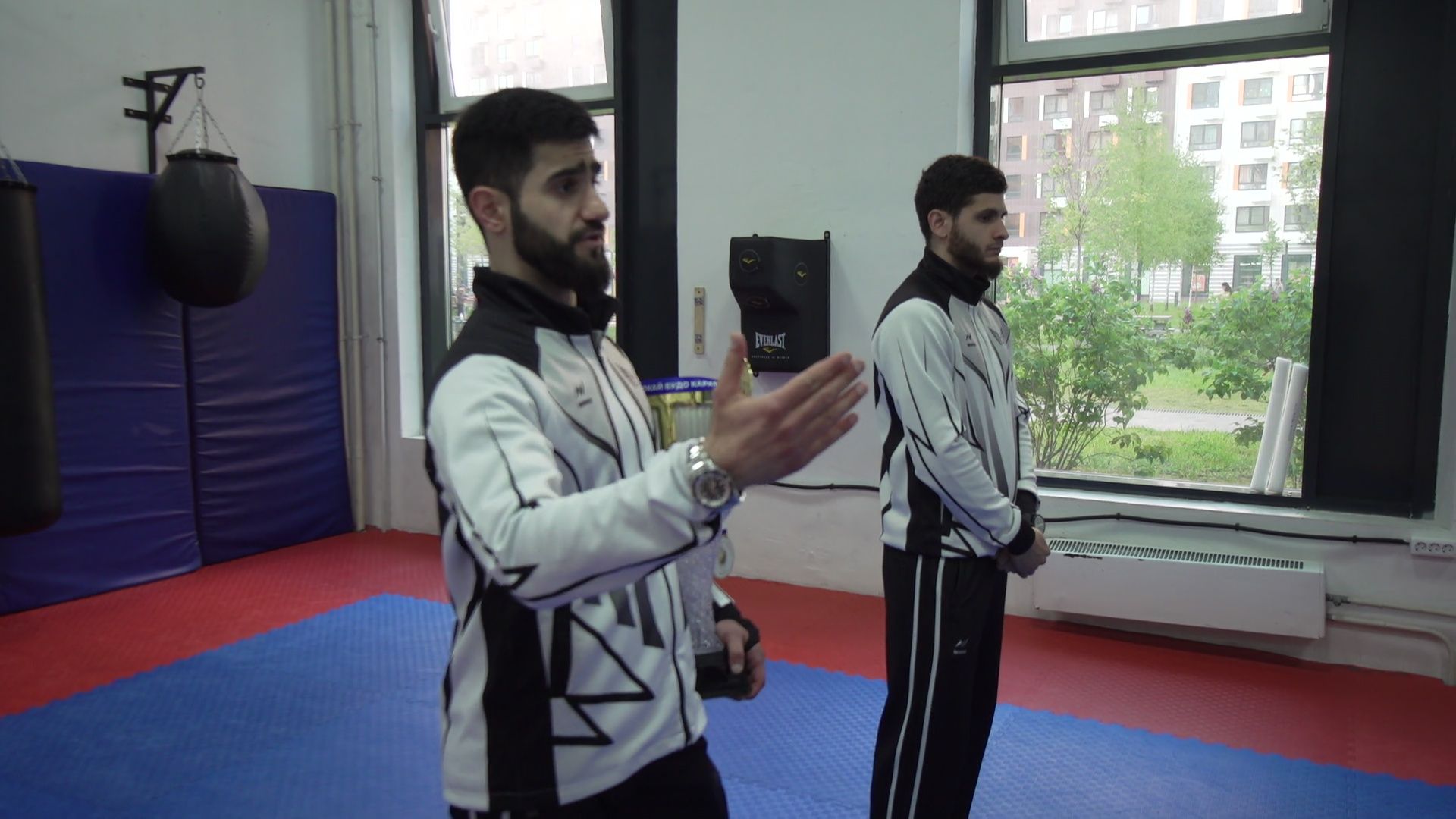 реутов, каратисты, медали, спорт,