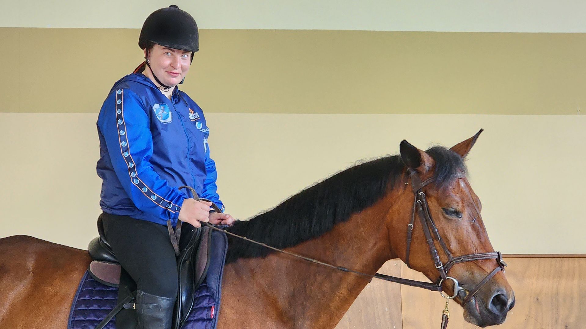 ветераны сво, истра, общество, спорт,