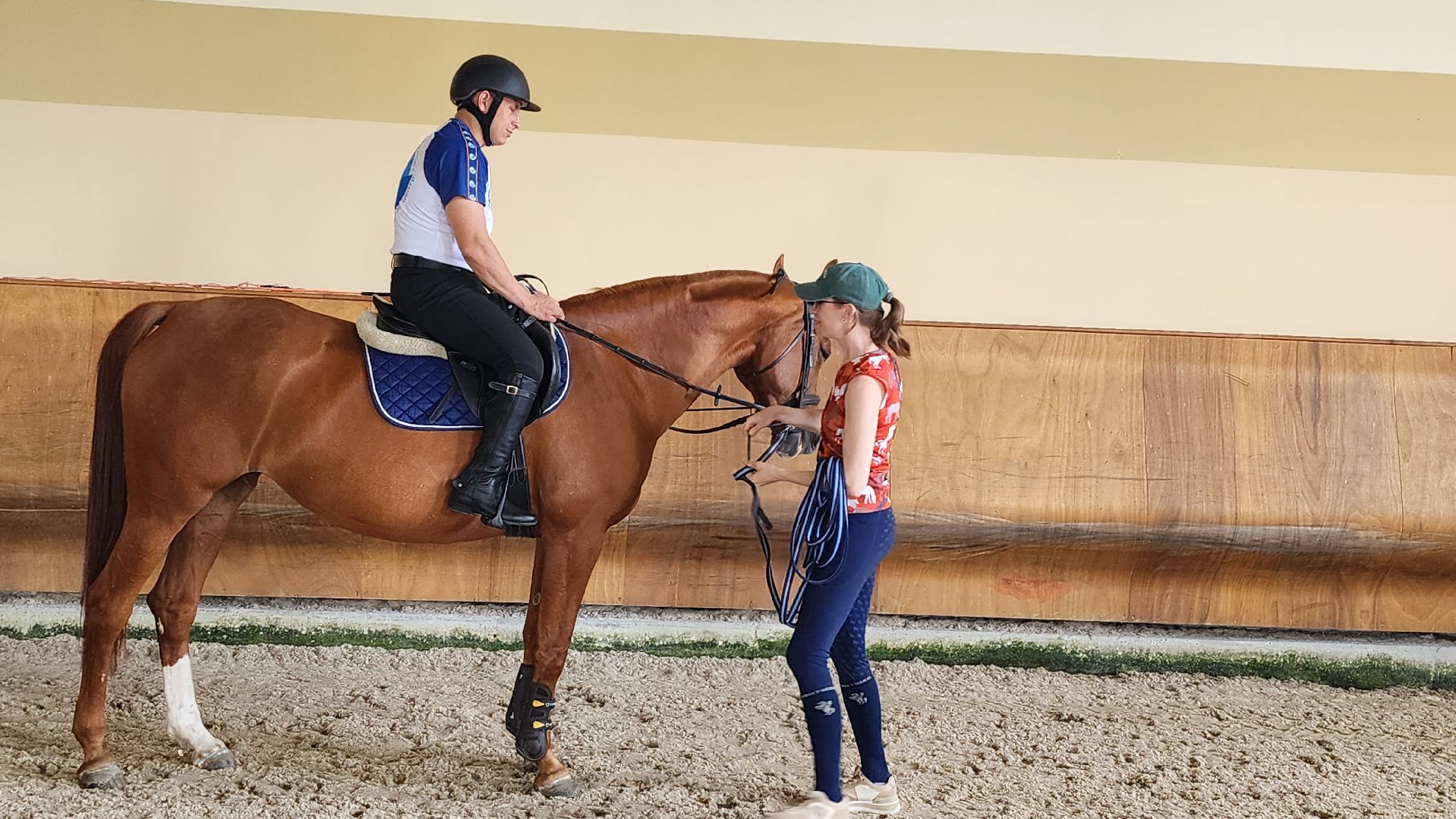 ветераны сво, истра, общество, спорт,