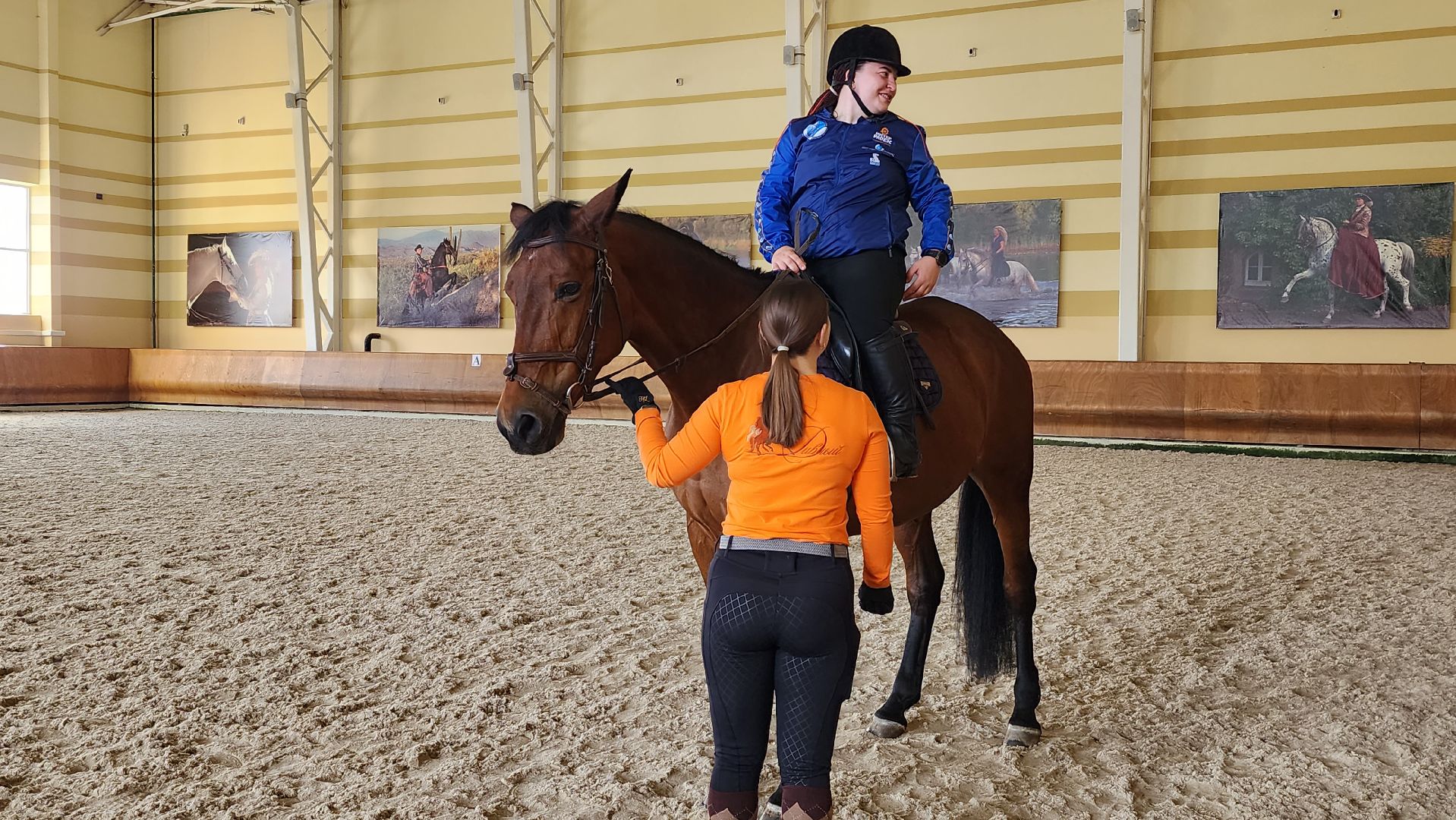 ветераны сво, истра, общество, спорт,