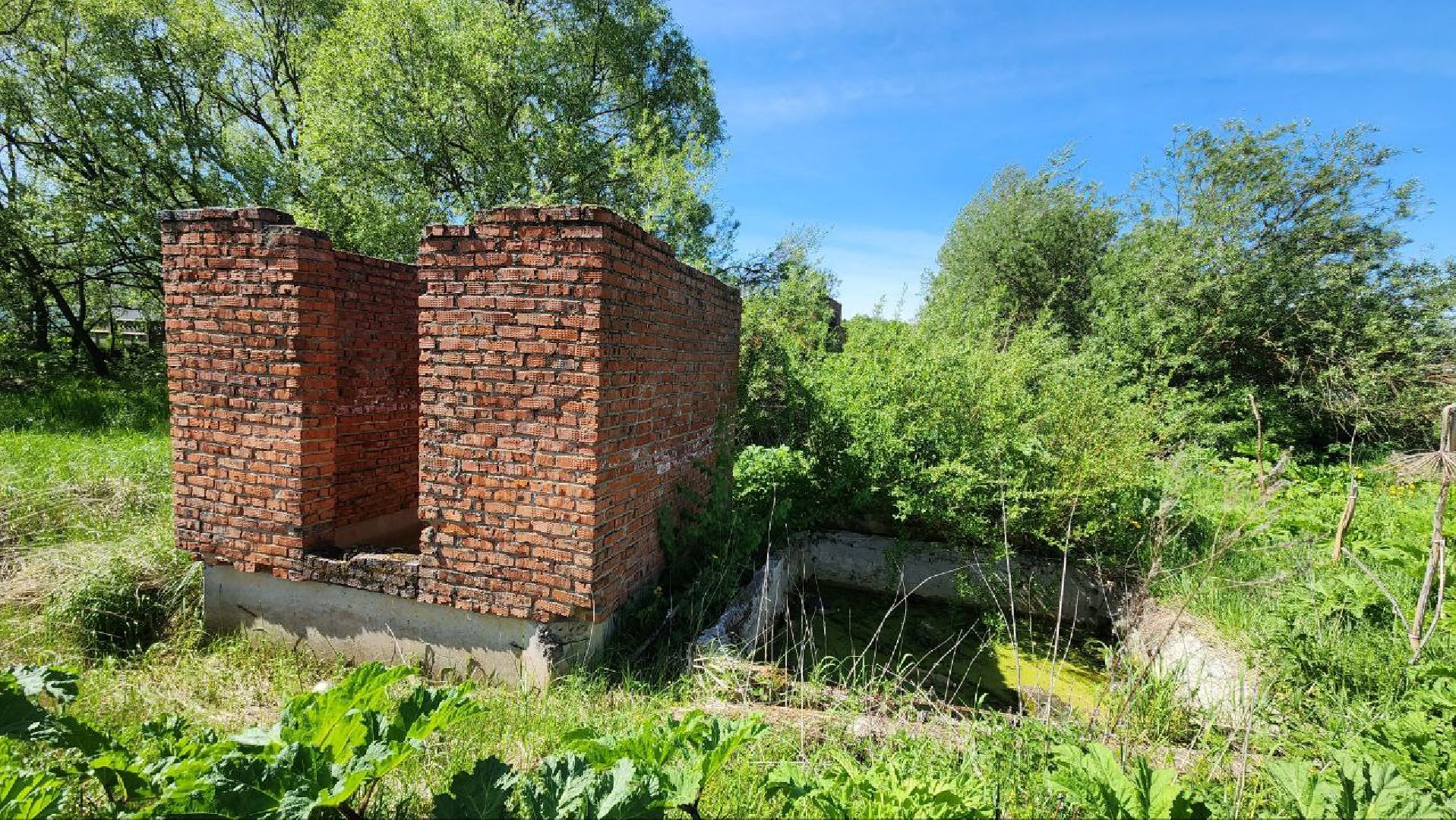 Талдом, Очистные в Ермолино, МинЖКХ, ВЗУ,