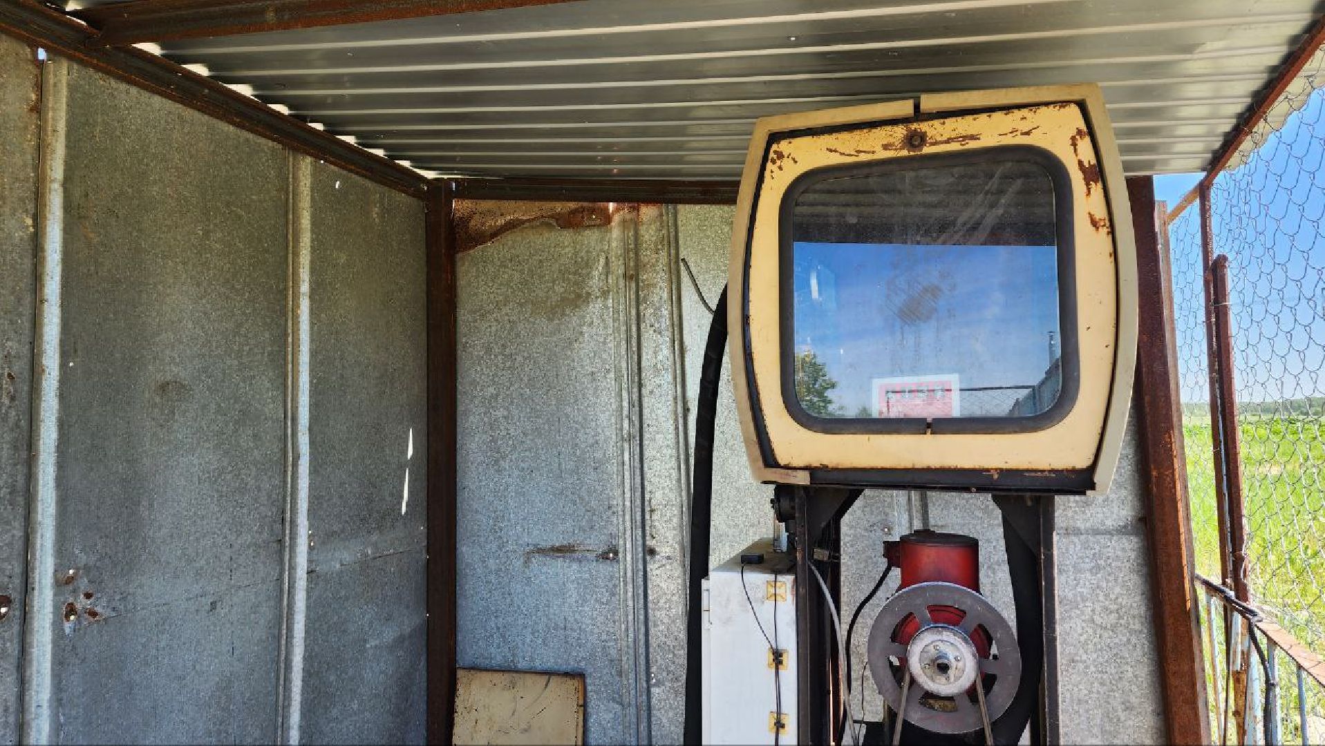 Талдом, Очистные в Ермолино, МинЖКХ, ВЗУ,