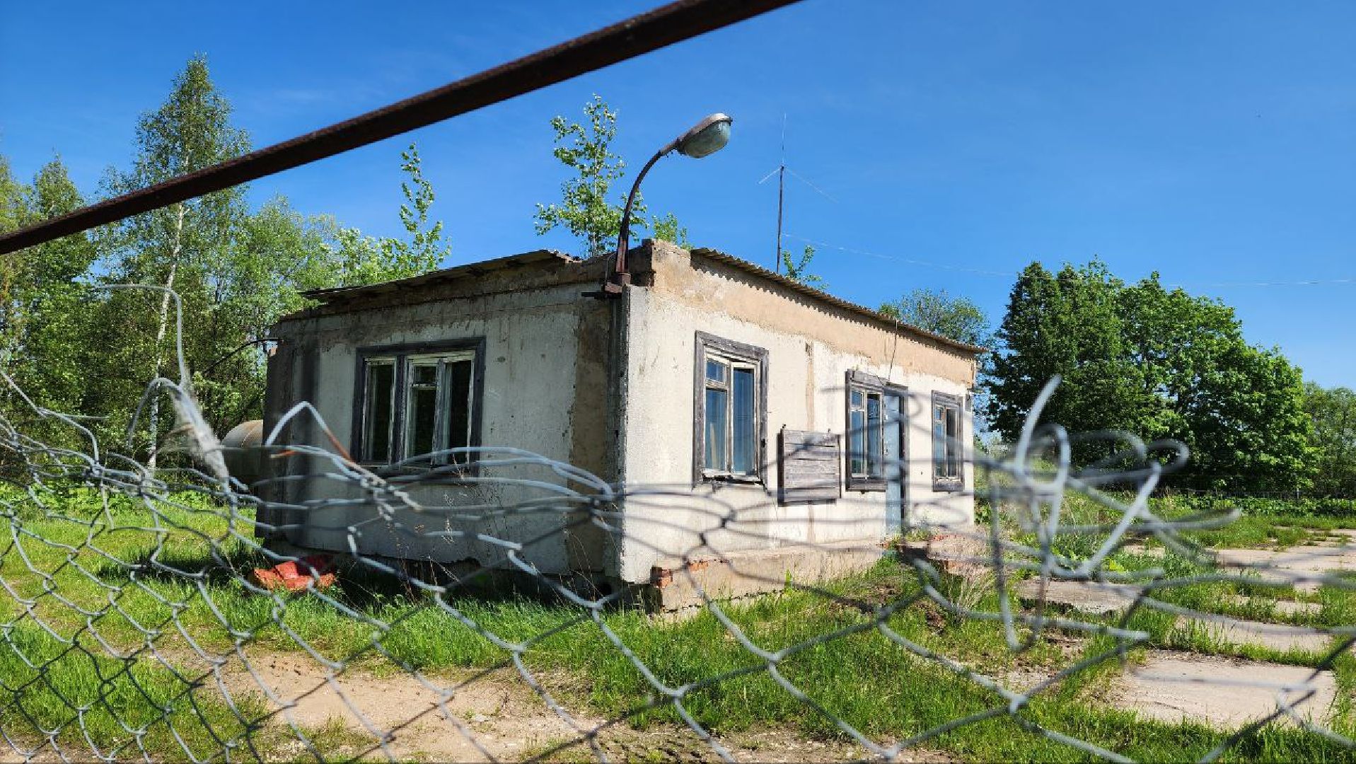 Талдом, Очистные в Ермолино, МинЖКХ, ВЗУ,