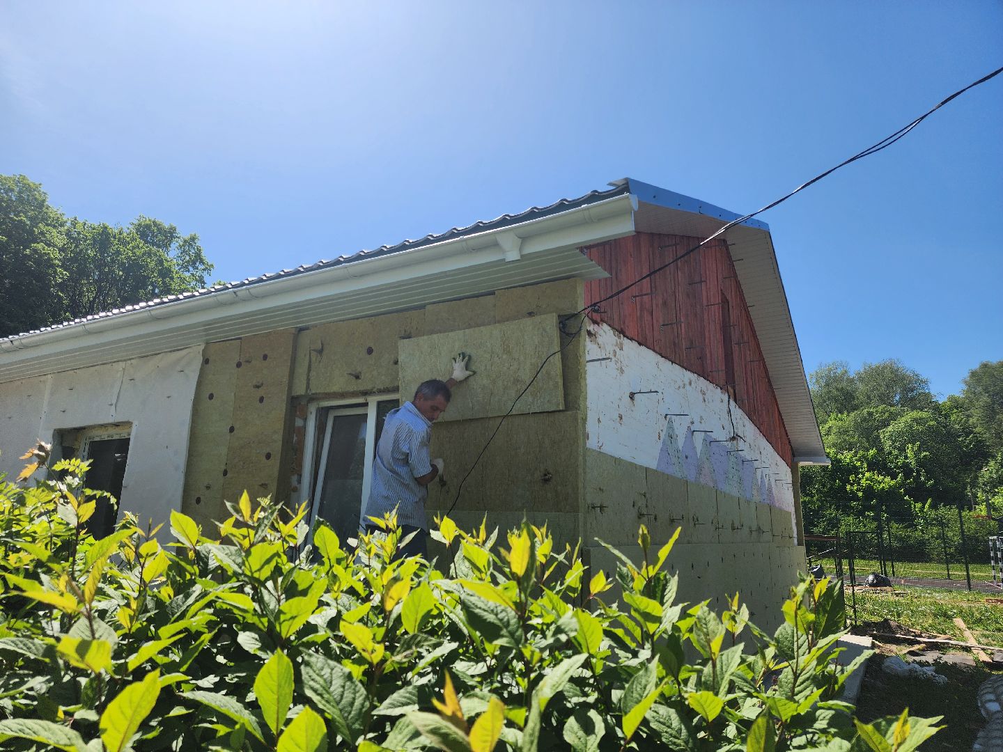 зарайск, ДОЛ Осетр, каникулы в лагере, ремонт, летние смены,