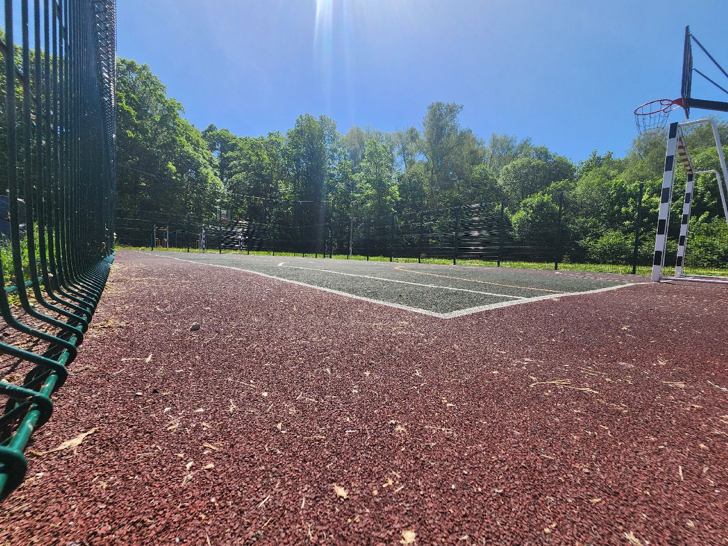 зарайск, ДОЛ Осетр, каникулы в лагере, ремонт, летние смены,