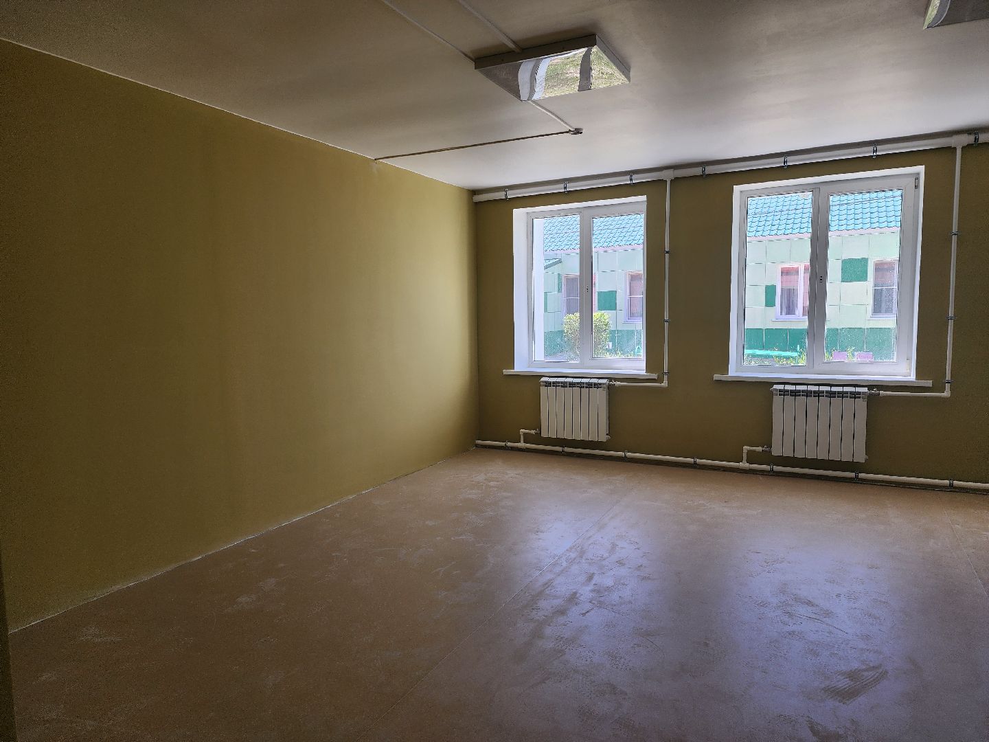 зарайск, ДОЛ Осетр, каникулы в лагере, ремонт, летние смены,