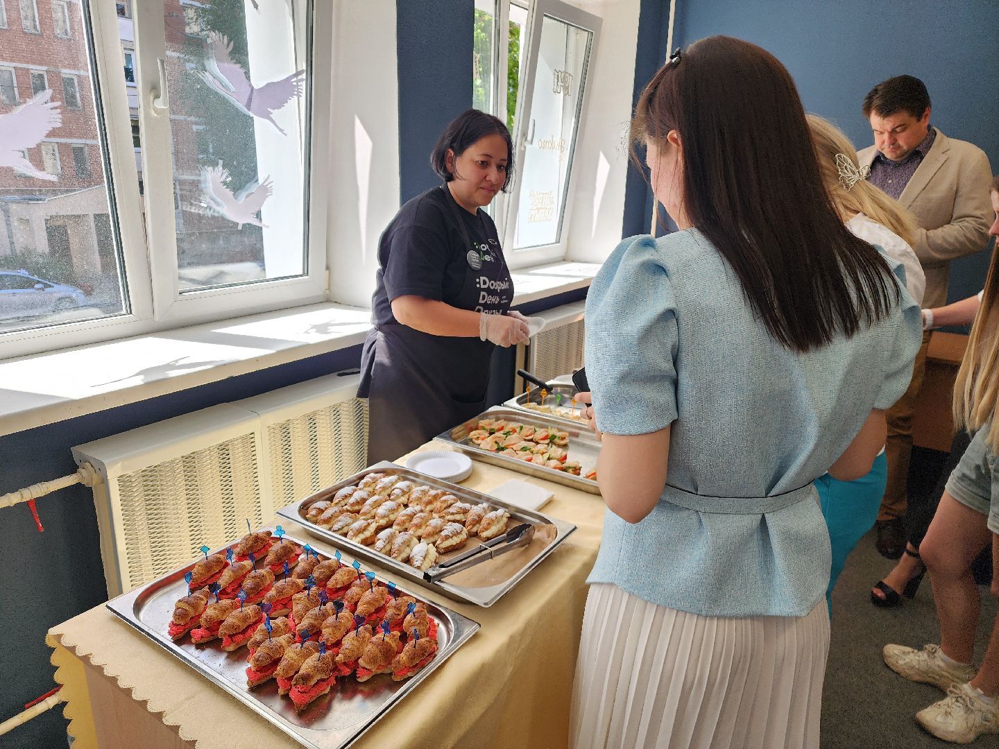 подольск, день предпринимателя, бизнес,