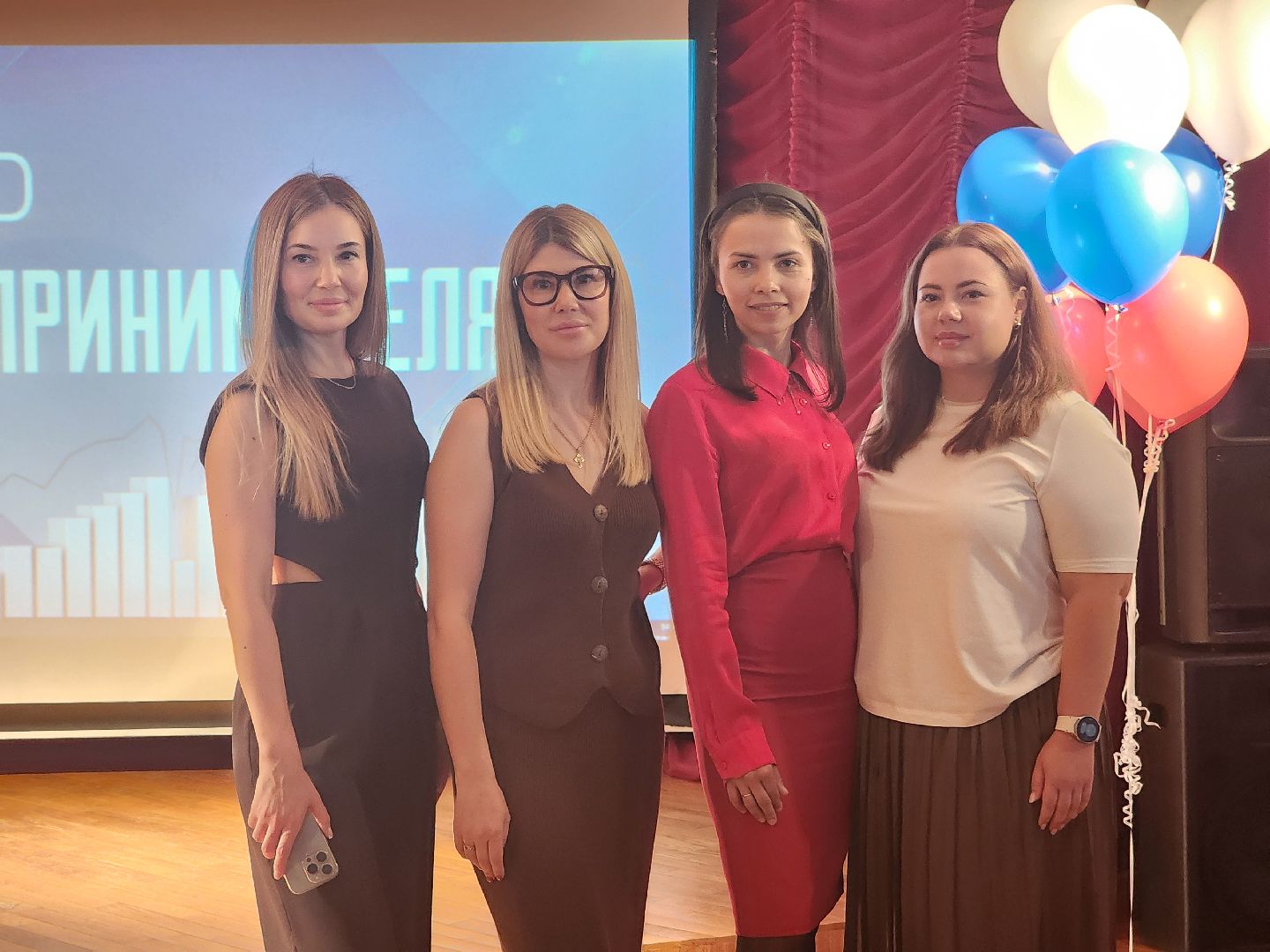 подольск, день предпринимателя, бизнес,