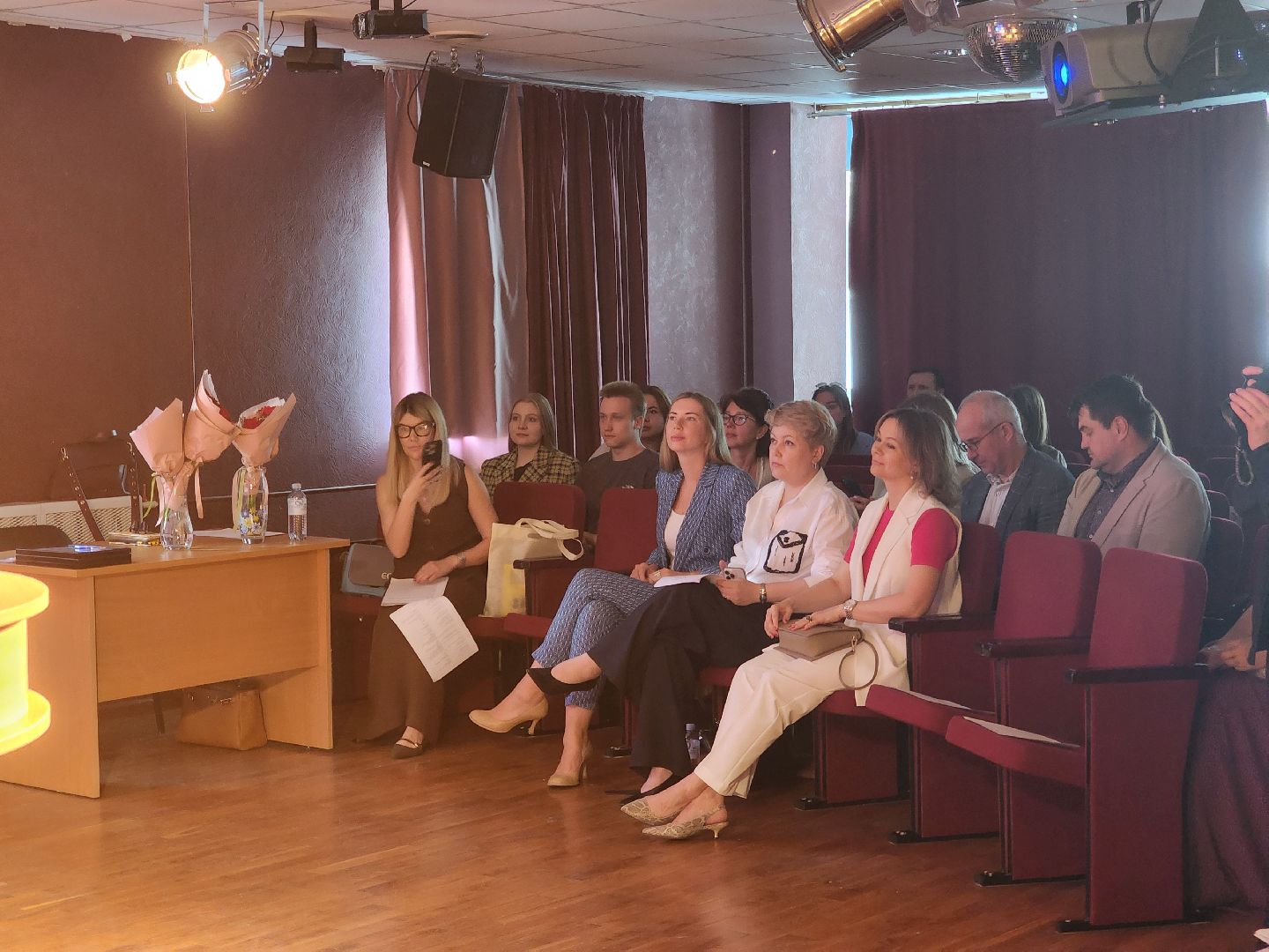 подольск, день предпринимателя, бизнес,