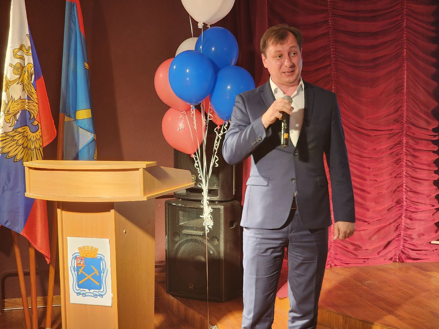 подольск, день предпринимателя, бизнес,