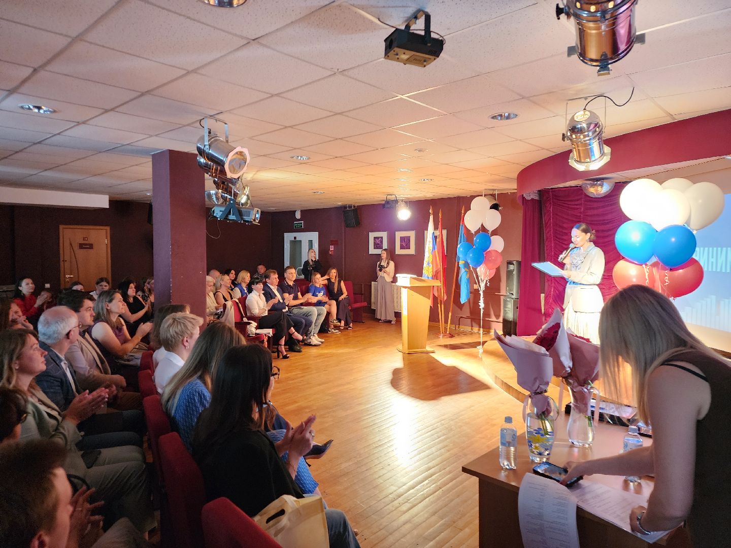 подольск, день предпринимателя, бизнес,