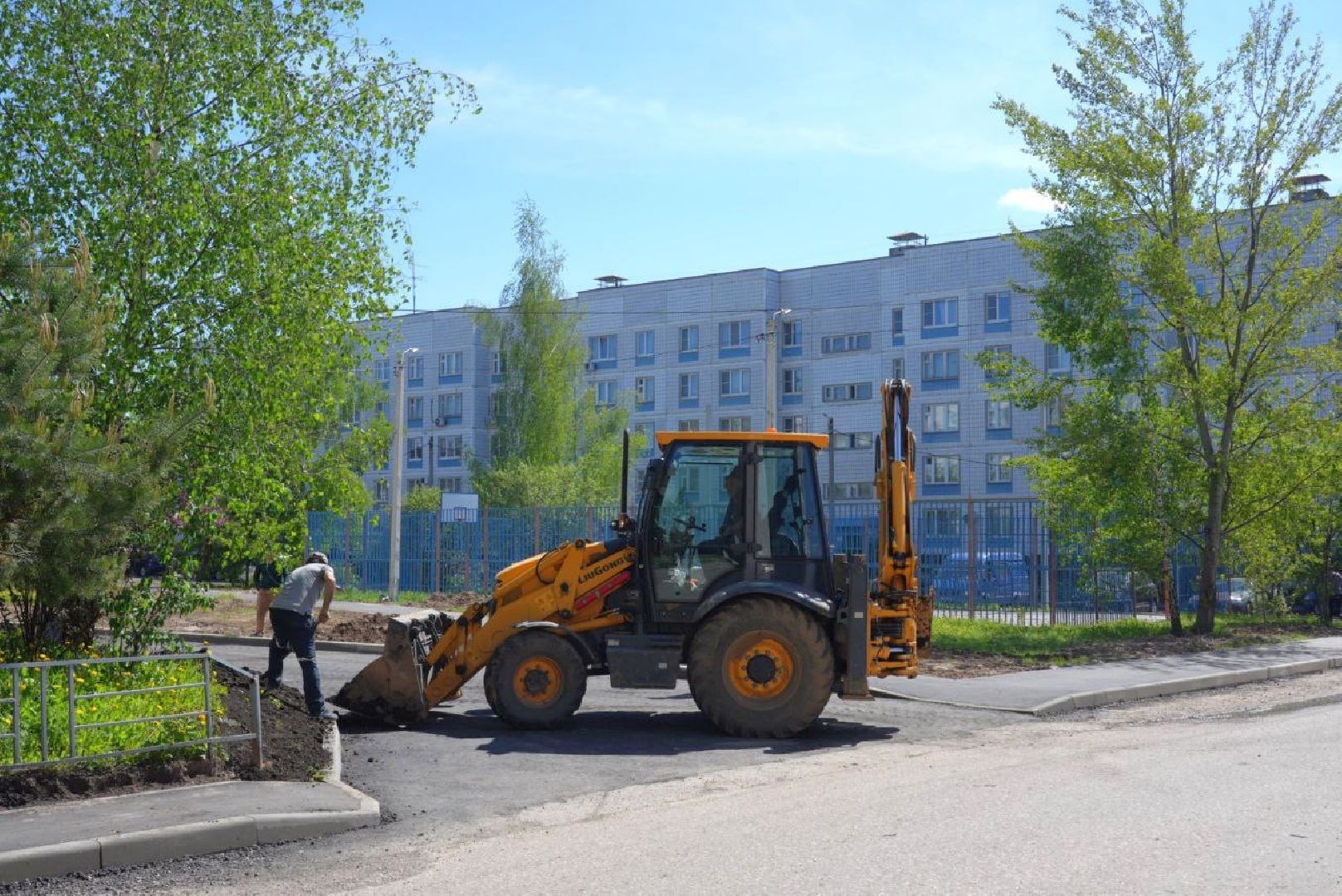 сергиев посад , сергиево-посадский городской округ, благоустройство , кбдт, жители ,
