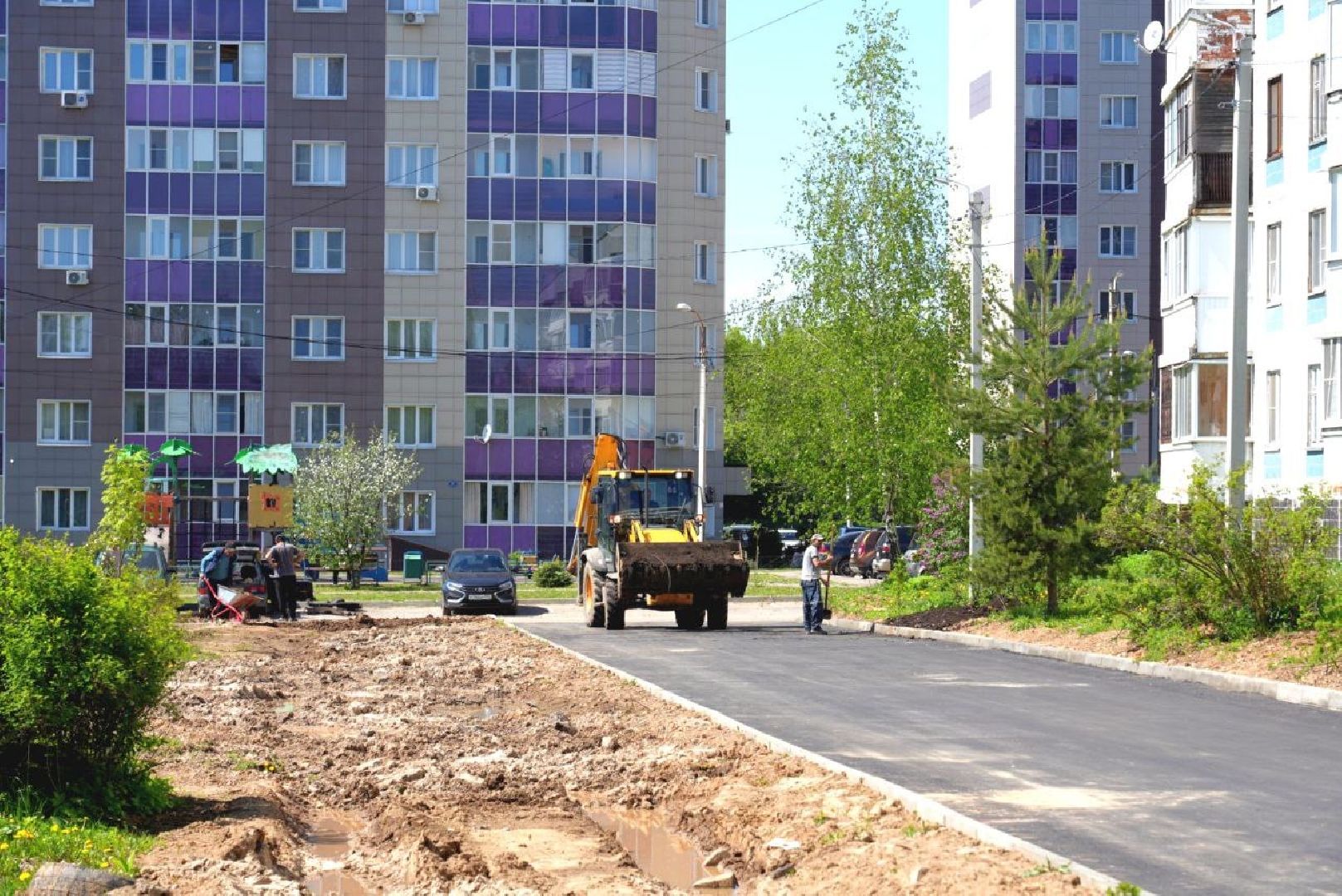 сергиев посад , сергиево-посадский городской округ, благоустройство , кбдт, жители ,