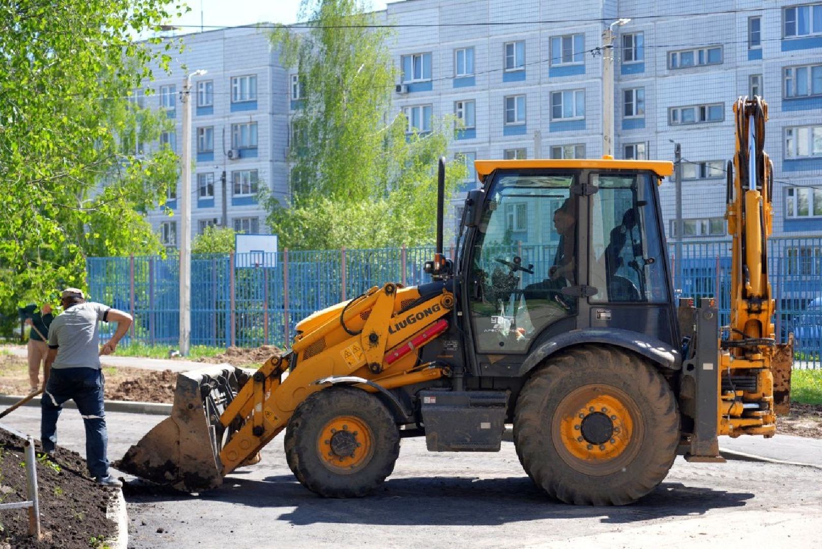 сергиев посад , сергиево-посадский городской округ, благоустройство , кбдт, жители ,