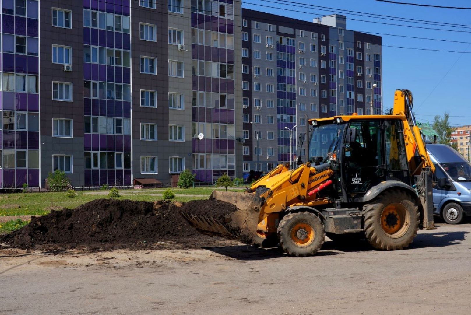 сергиев посад , сергиево-посадский городской округ, благоустройство , кбдт, жители ,