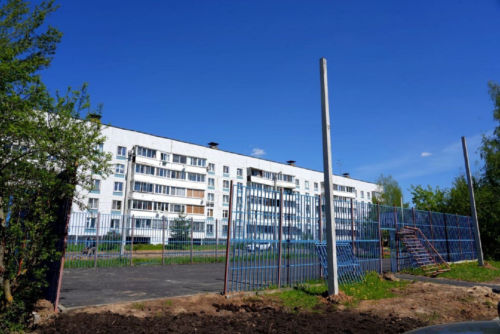 сергиев посад , сергиево-посадский городской округ, благоустройство , кбдт, жители ,