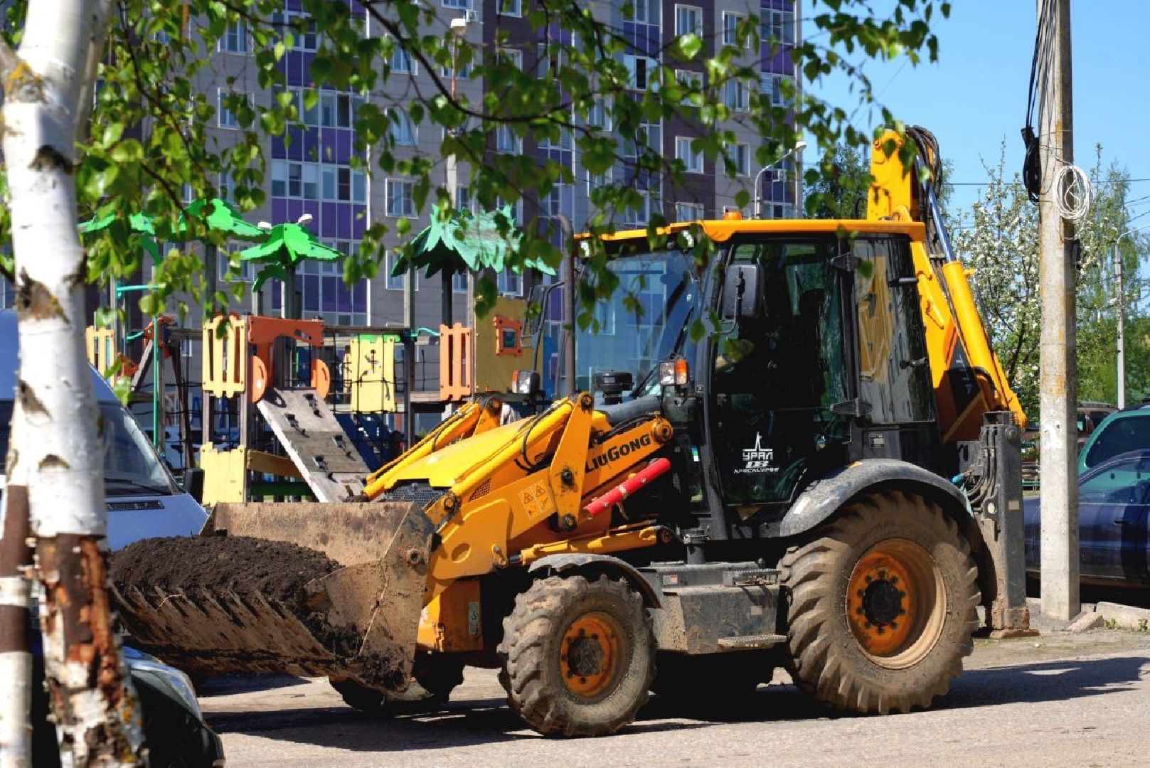сергиев посад , сергиево-посадский городской округ, благоустройство , кбдт, жители ,