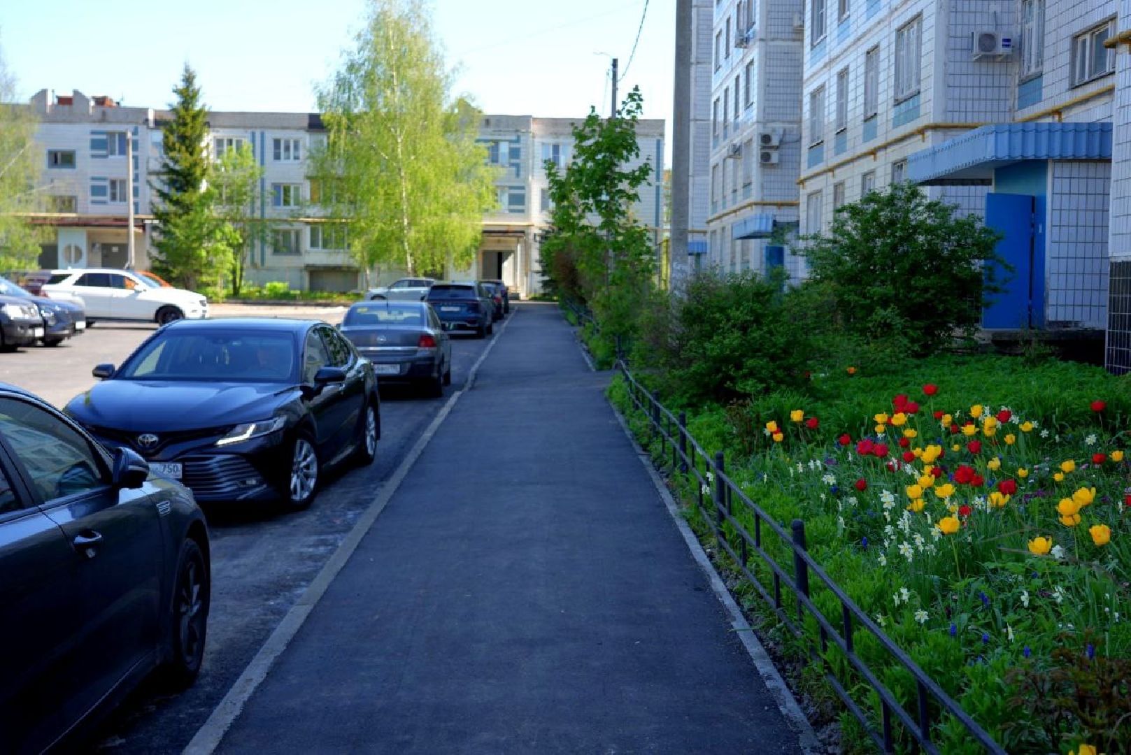 сергиев посад , сергиево-посадский городской округ, благоустройство , кбдт, жители ,