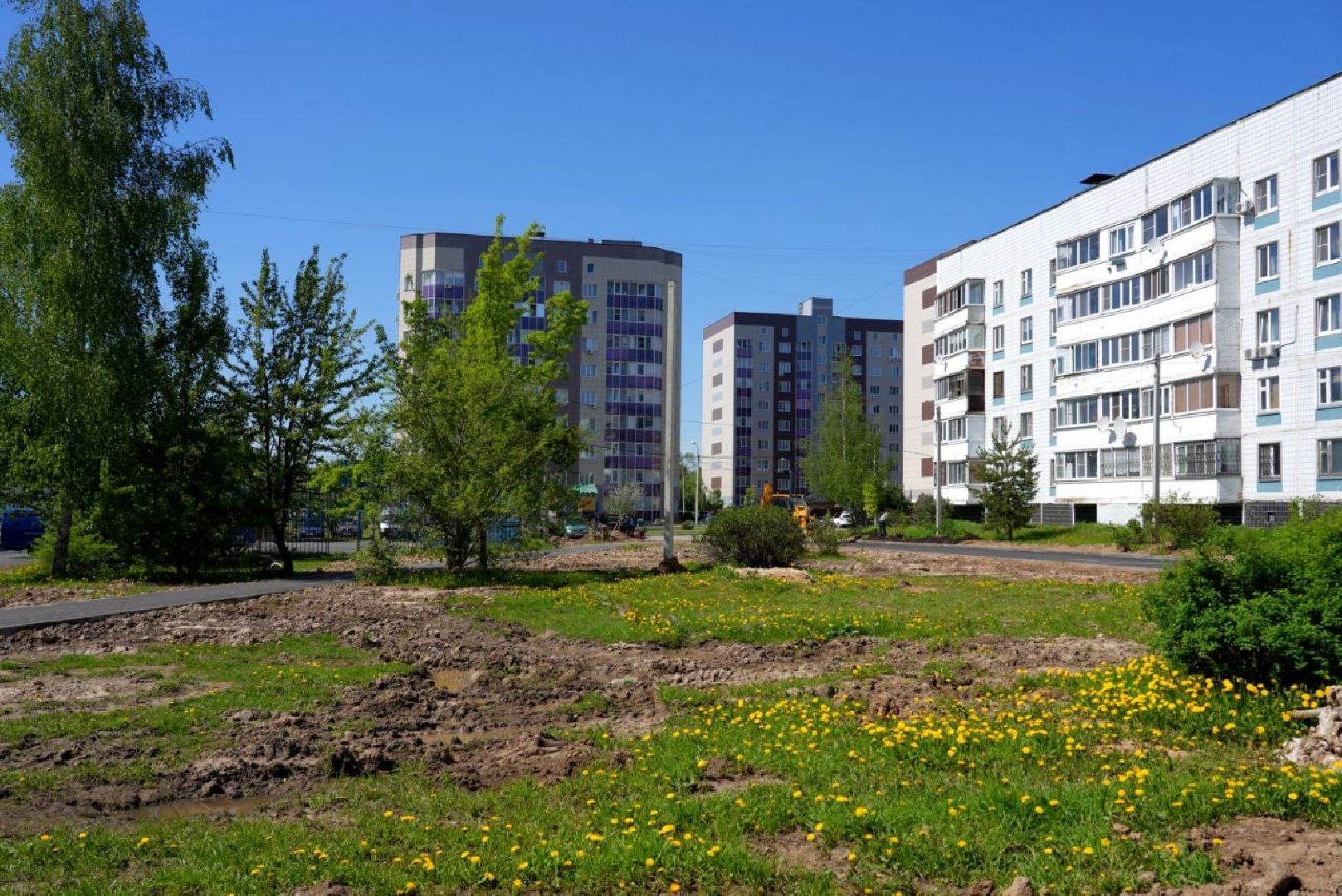 сергиев посад , сергиево-посадский городской округ, благоустройство , кбдт, жители ,