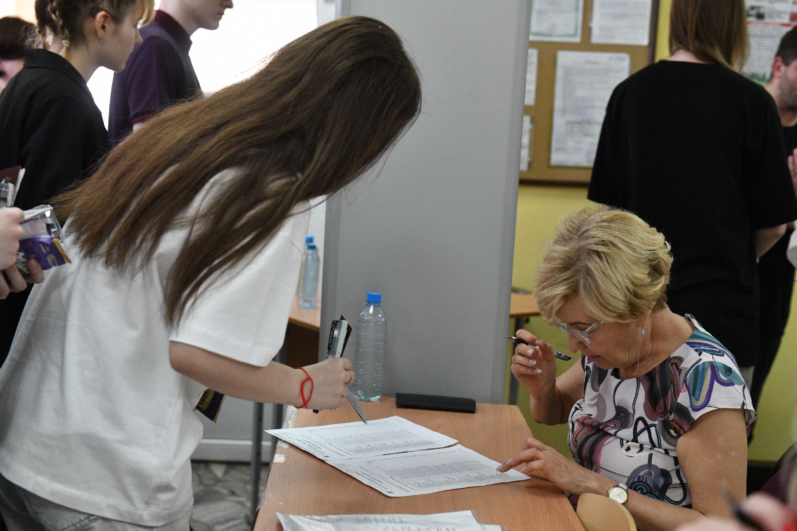 общество, егэ, егэ по математике, лыткарино, образование,