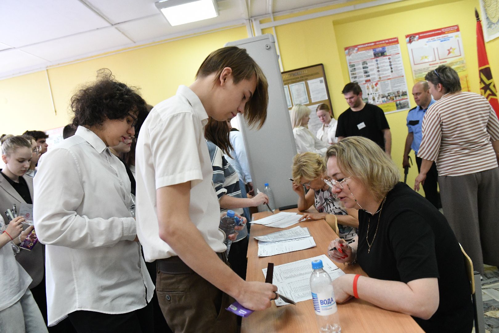 общество, егэ, егэ по математике, лыткарино, образование,