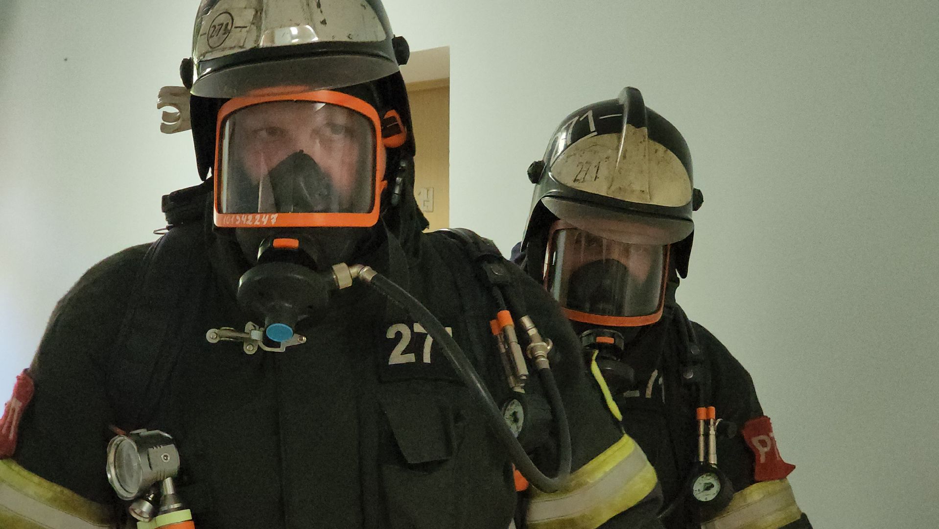 ступино, безопасность,  учения мчс,