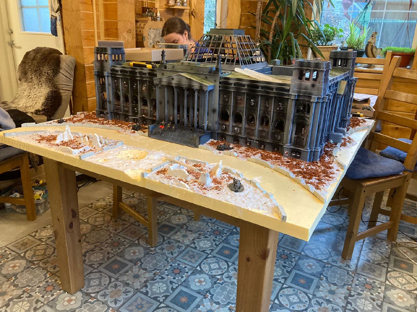 красногорск, рейхстаг , школьный музей,