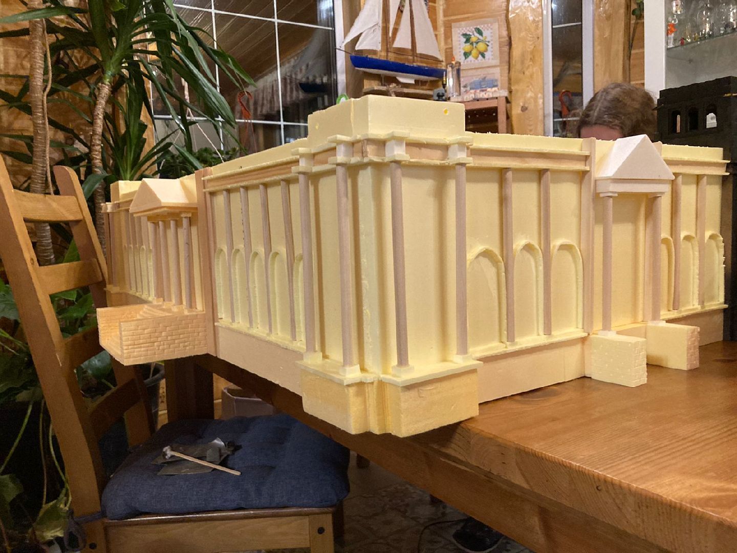 красногорск, рейхстаг , школьный музей,