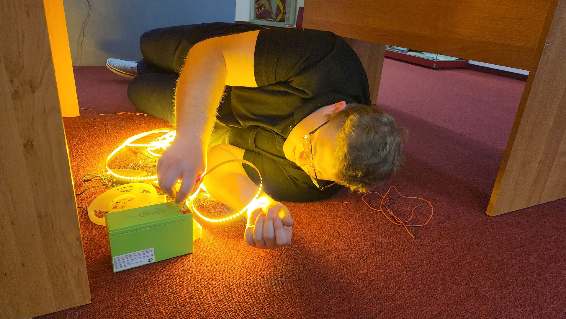 красногорск, рейхстаг , школьный музей,