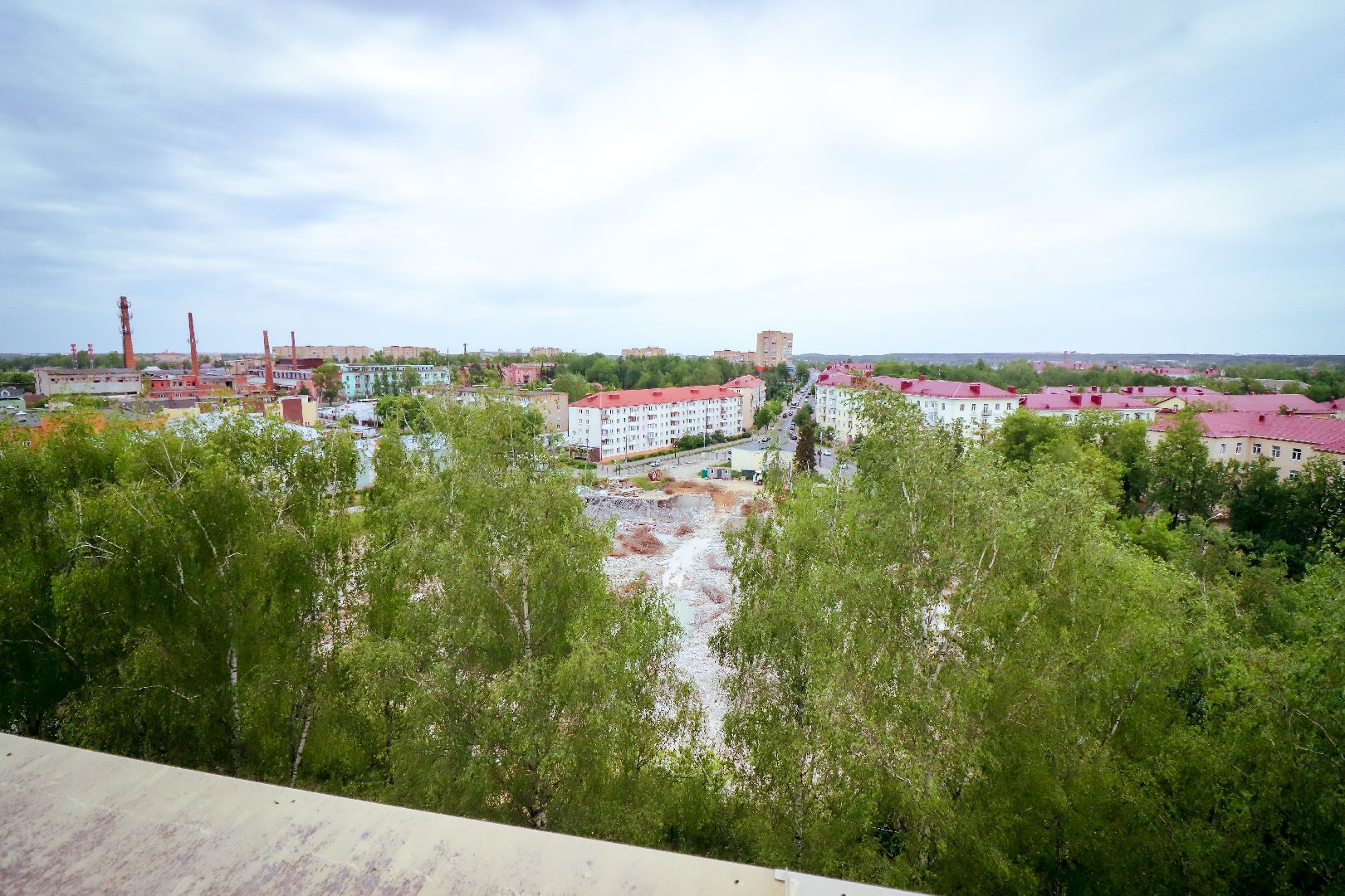 клин, общество, благоустройство, снос зданий, подмосковье,