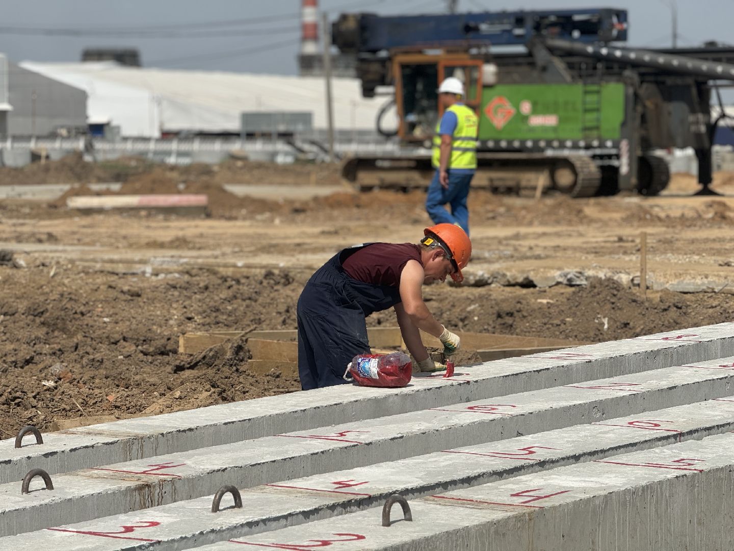 реконструкция каширского шоссе, каширское шоссе , строительство дорожной развязки , ленинский городской округ,
