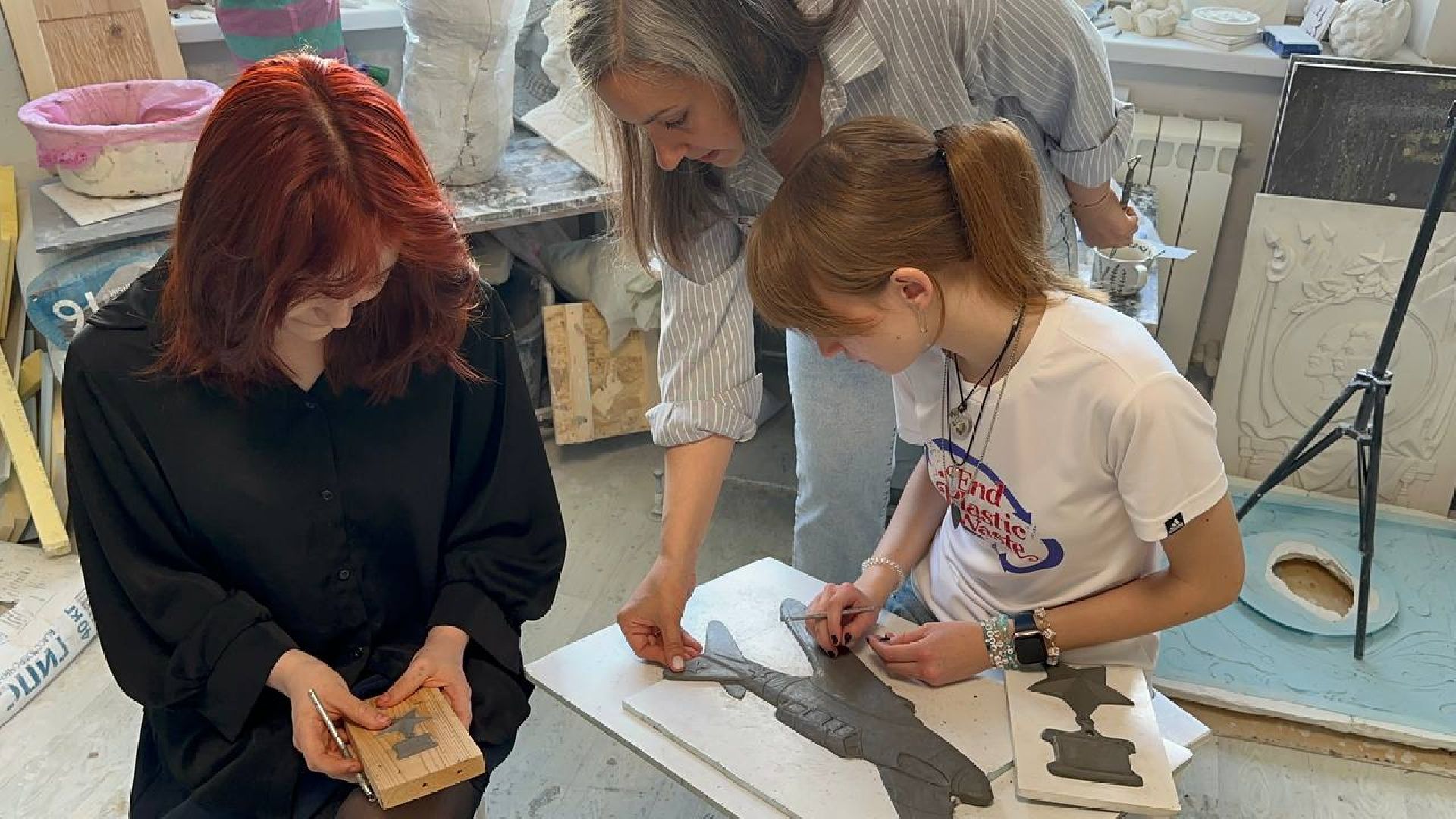 домодедово, скульптура, курыжов, герой,