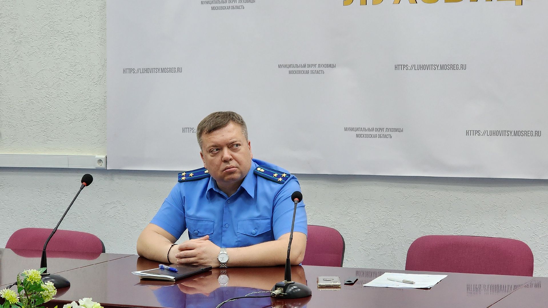 луховицы, прокуратура, мошенничество,