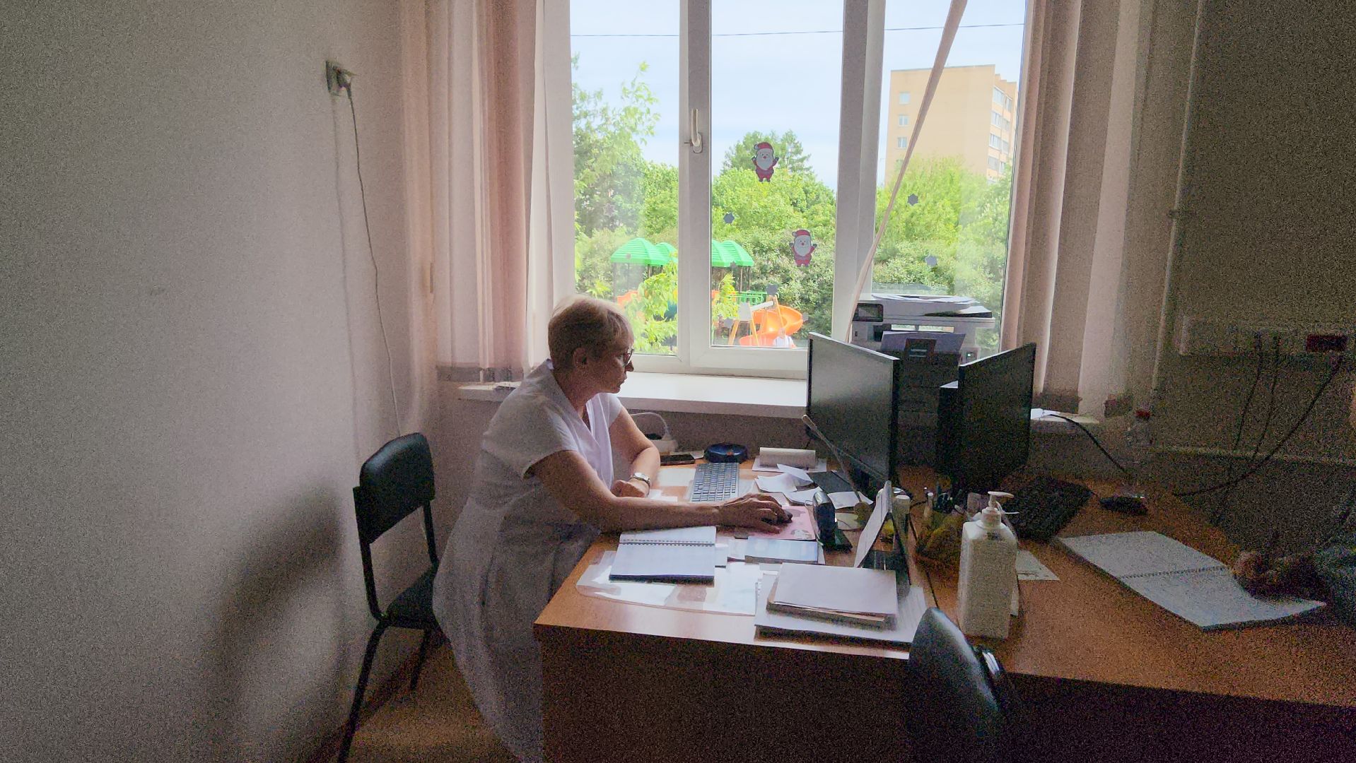 Истра, Вакцина, Медицина, Гинеколог,